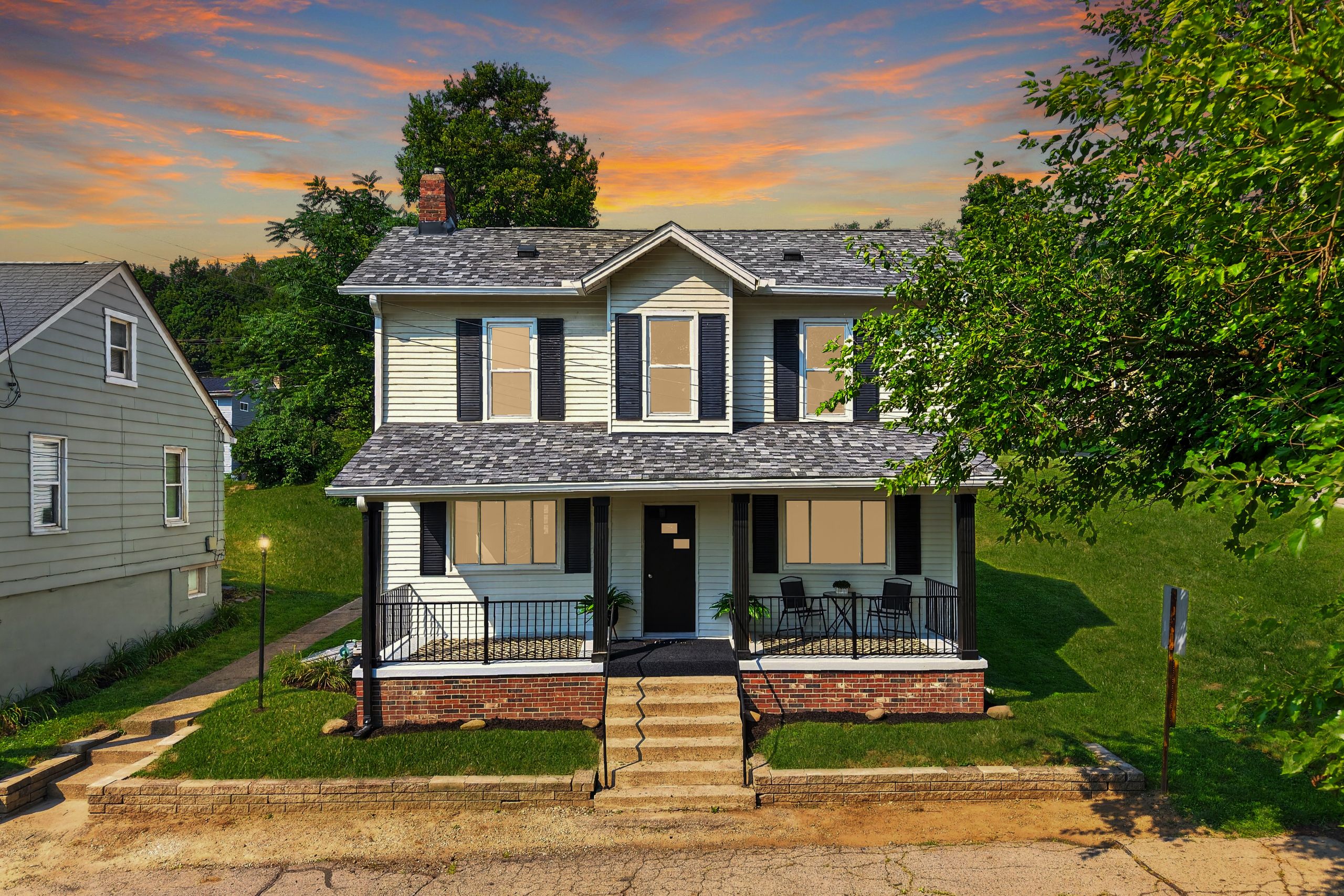  1346 Keim Street, Crescent Township, PA 15046 - 物件實景