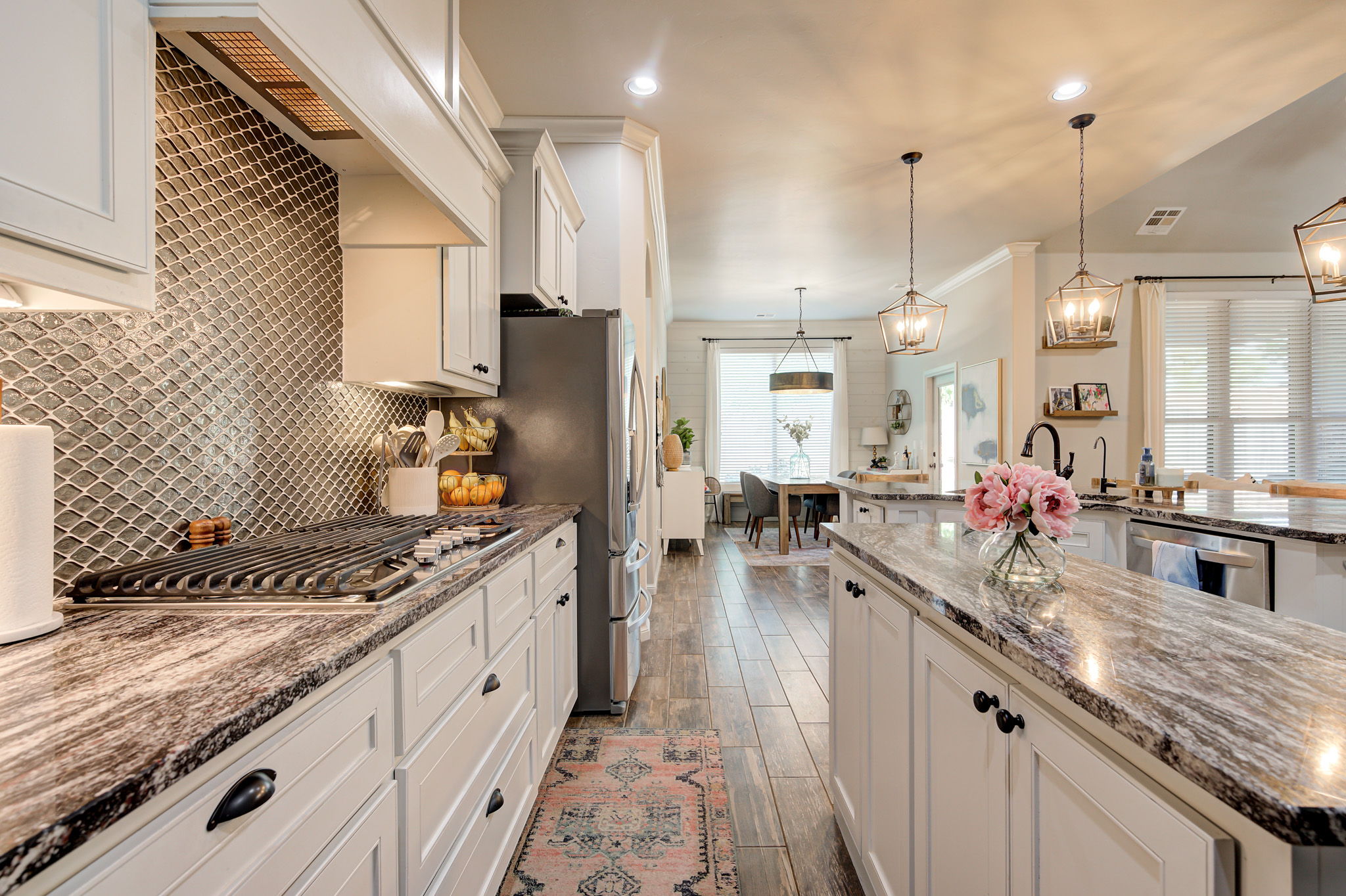  2209 Bretton Lane, Edmond, OK 73012 - 物件實景