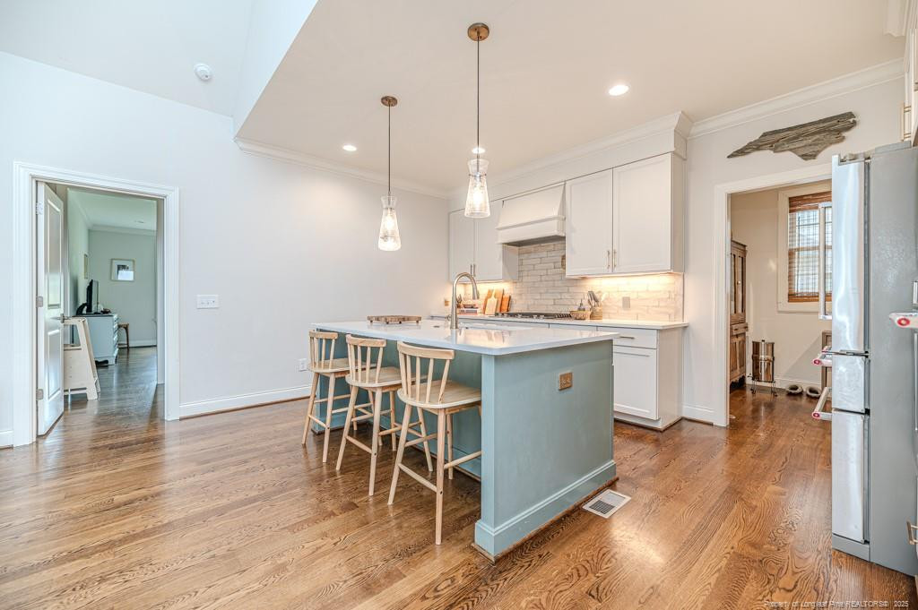 Sanford, North Carolina, 27330, United States, 4 Bedrooms Bedrooms, ,3 BathroomsBathrooms,Residential,For Sale,1970014