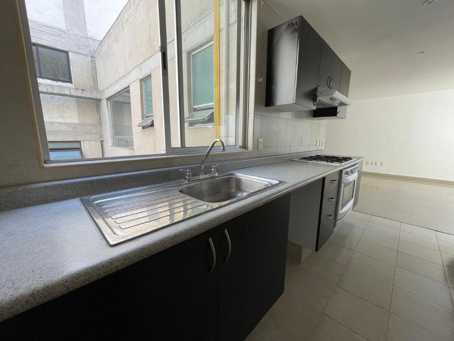 Cuauhtémoc, Ciudad de México, 06500, Mexico, 1 Bedroom Bedrooms, ,1 BathroomBathrooms,Residential,For Sale,1994635