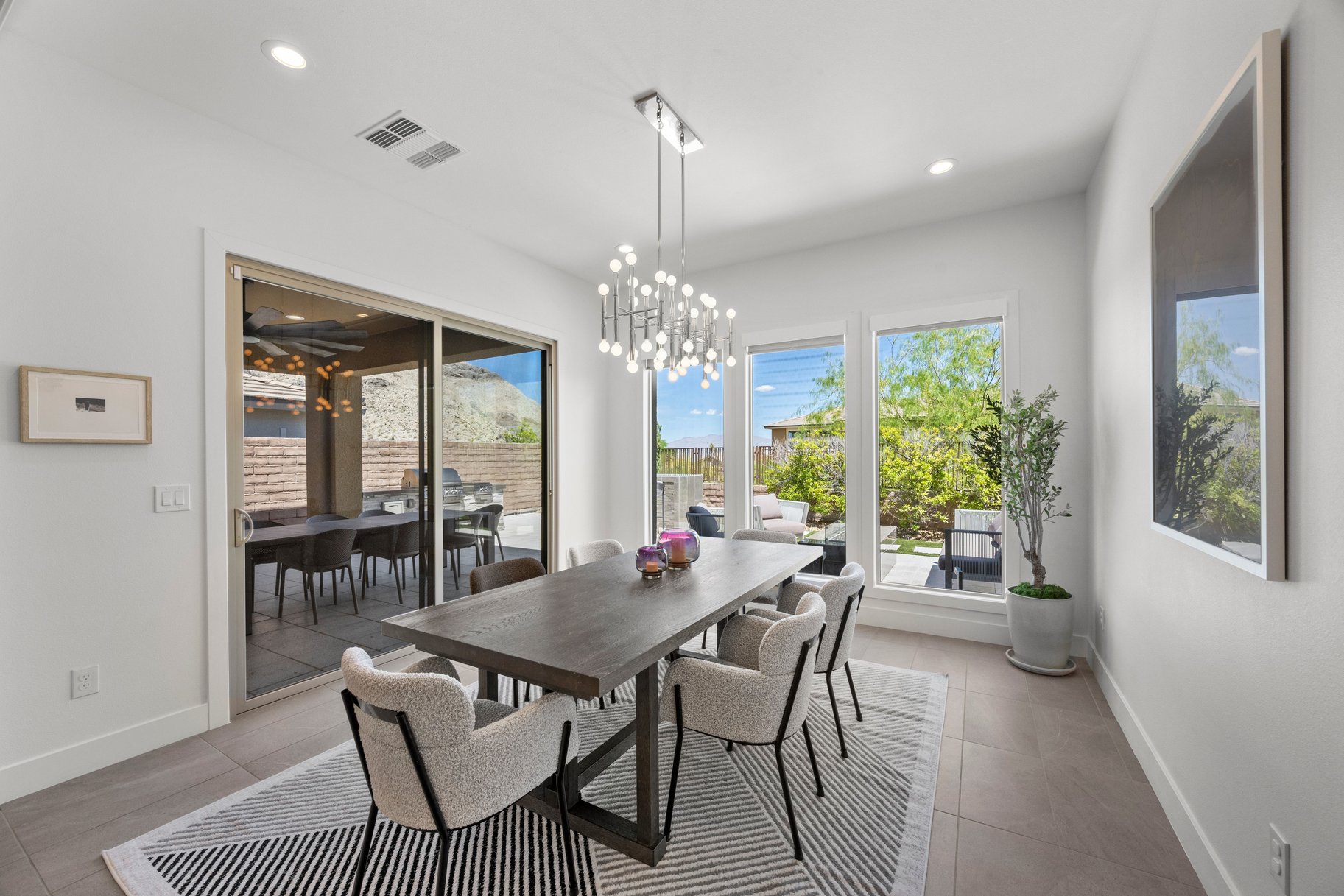  New to Market - 物件實景