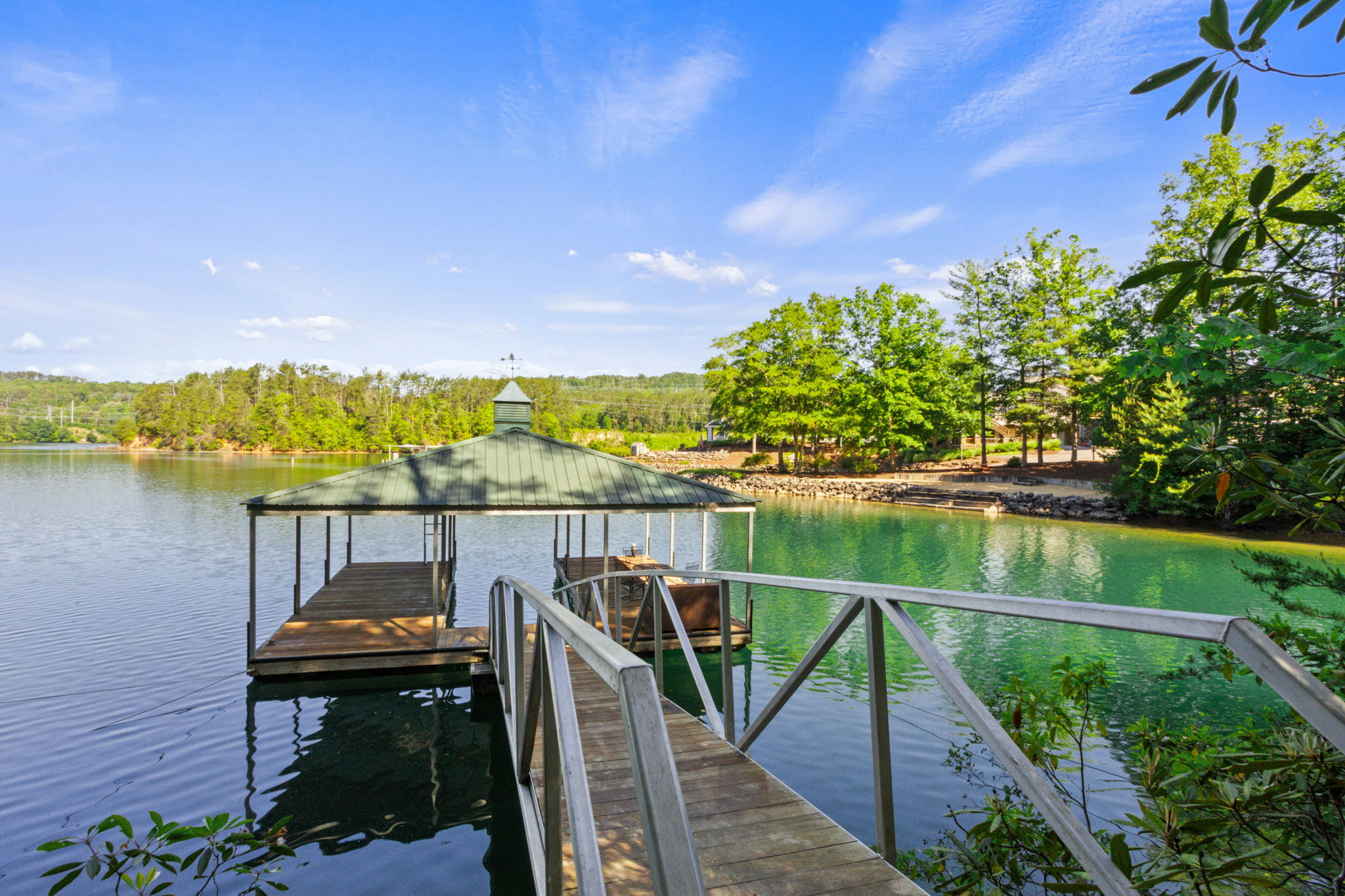  The Keowee Legacy Collection - 物件實景