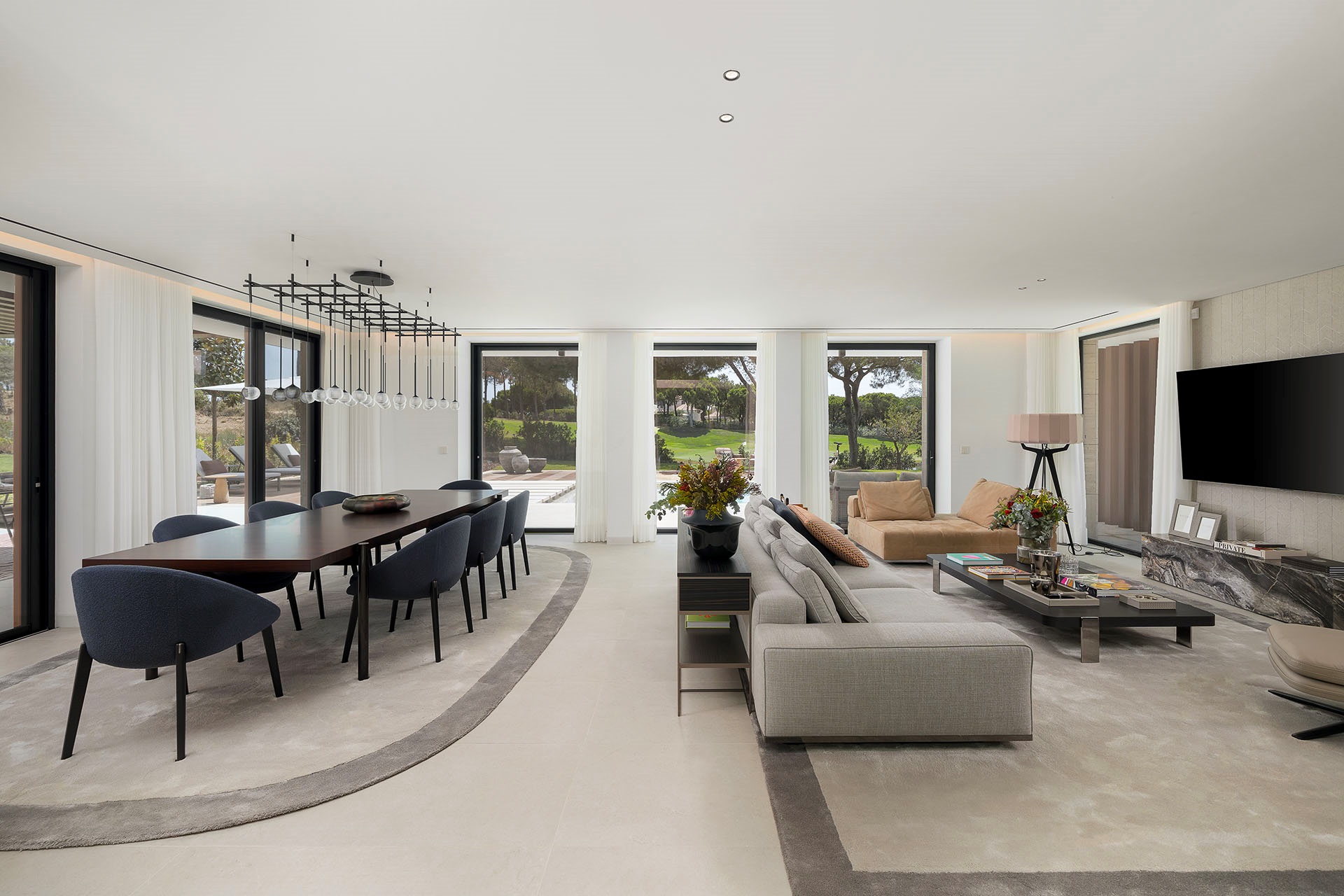  House, 4 bedrooms, for Sale - 物件實景