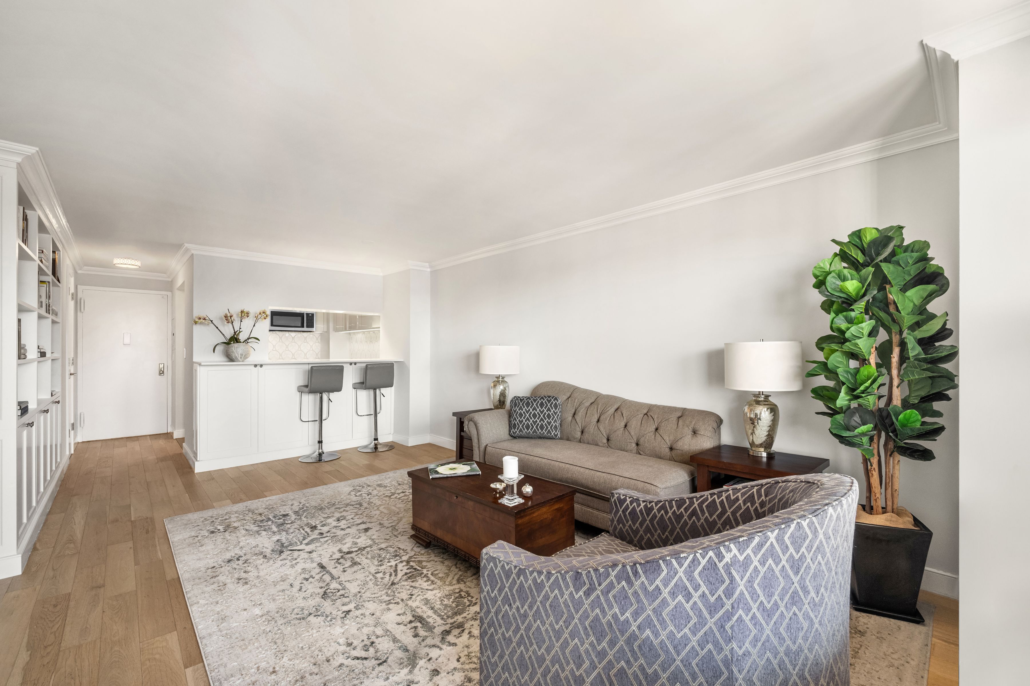  201 West 70th Street - 物件實景