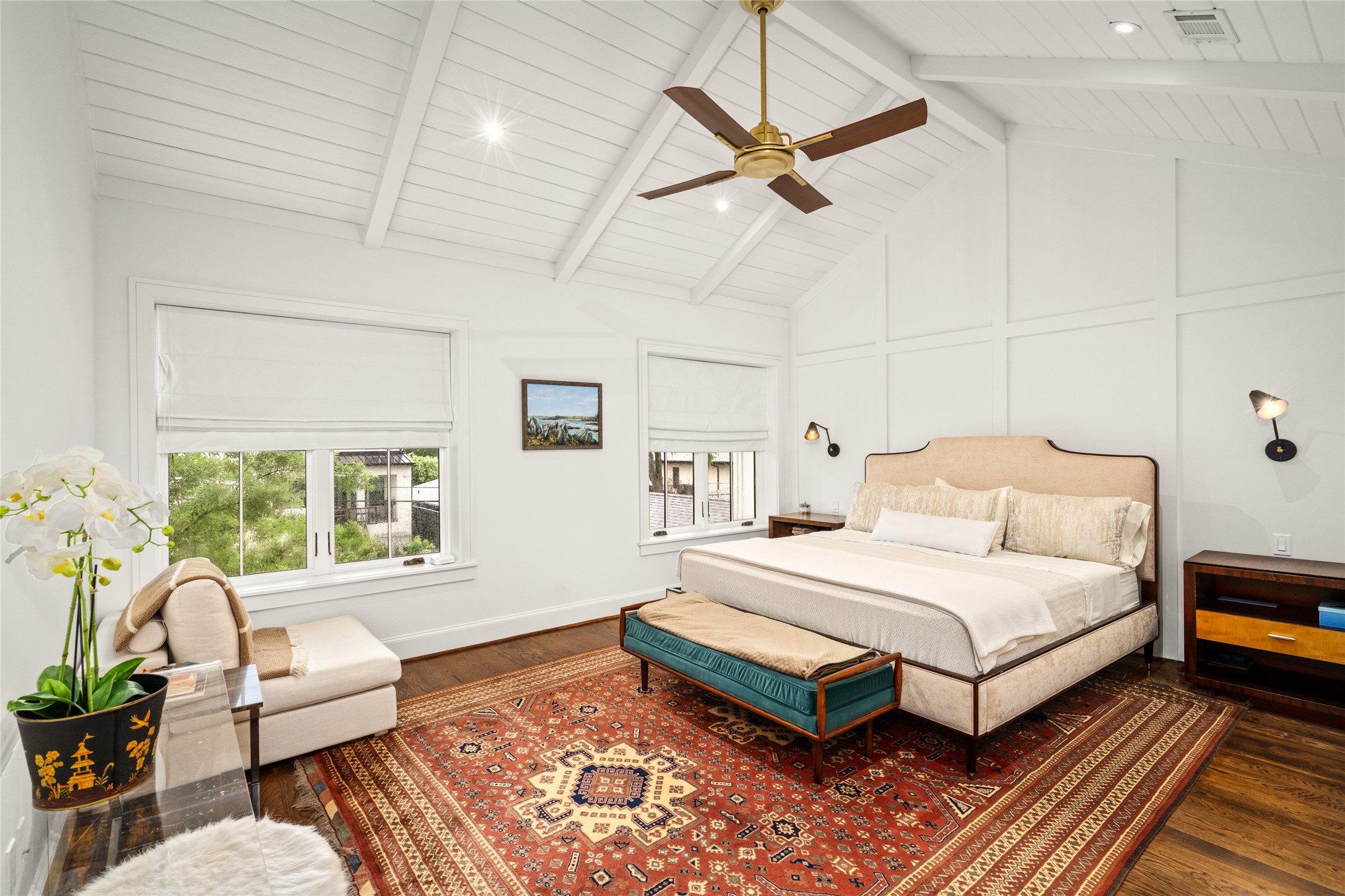  4107 Grennoch Lane - 物件實景