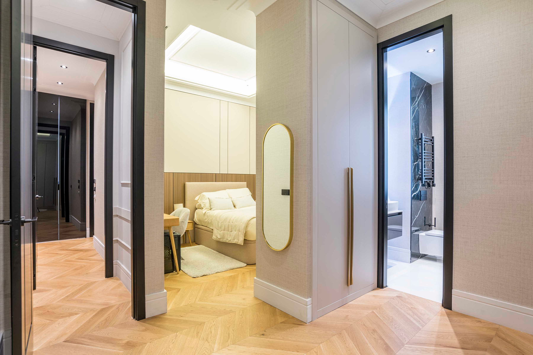 Exclusive flat near Velázquez - 物件實景