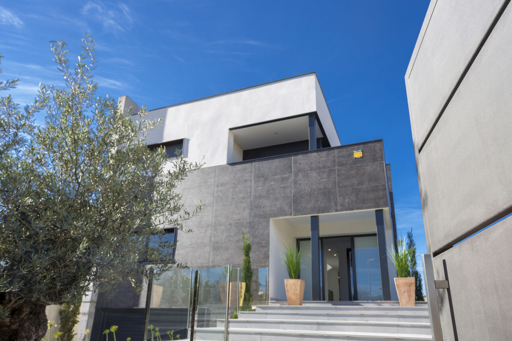  Contemporary house in Costa Brava, Girona, Spain - 物件實景