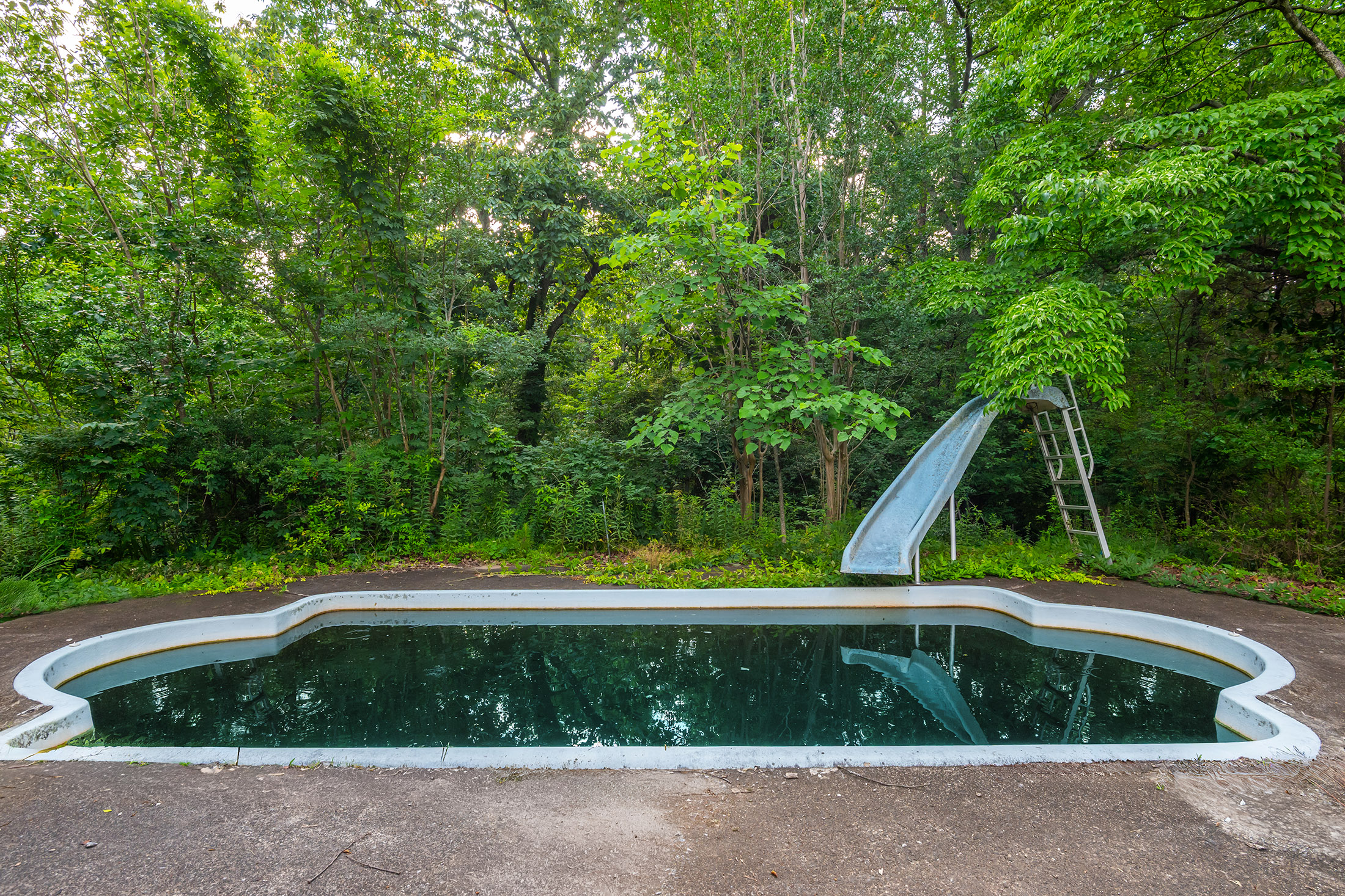  Extraordinary 11.48-Acre Estate in the Heart of East Cobb - 物件實景