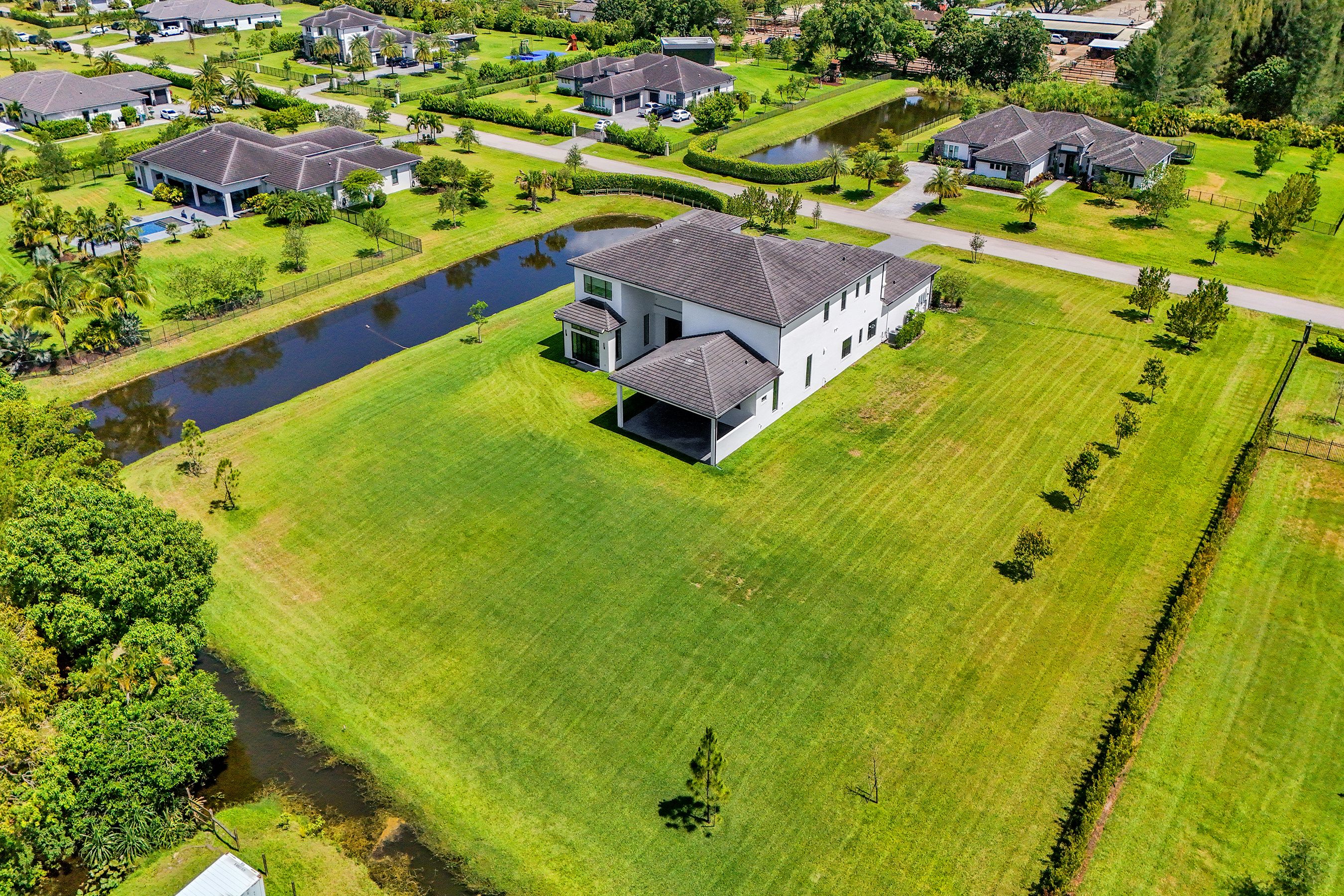  17811 SW 58th St, Southwest Ranches, FL, 33331 - 物件實景