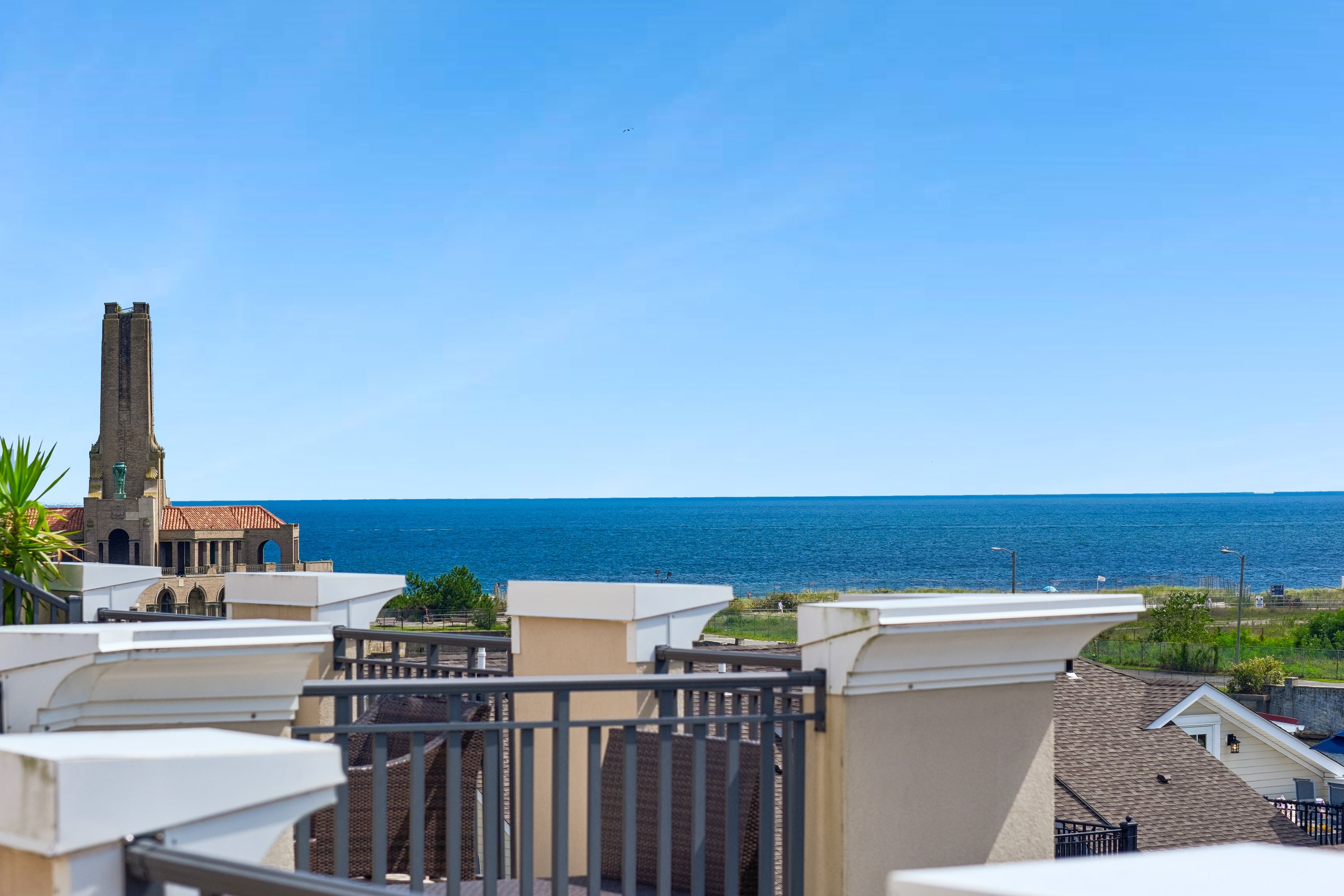  Two Water Views, One Unbeatable Asbury Park Address - 物件實景
