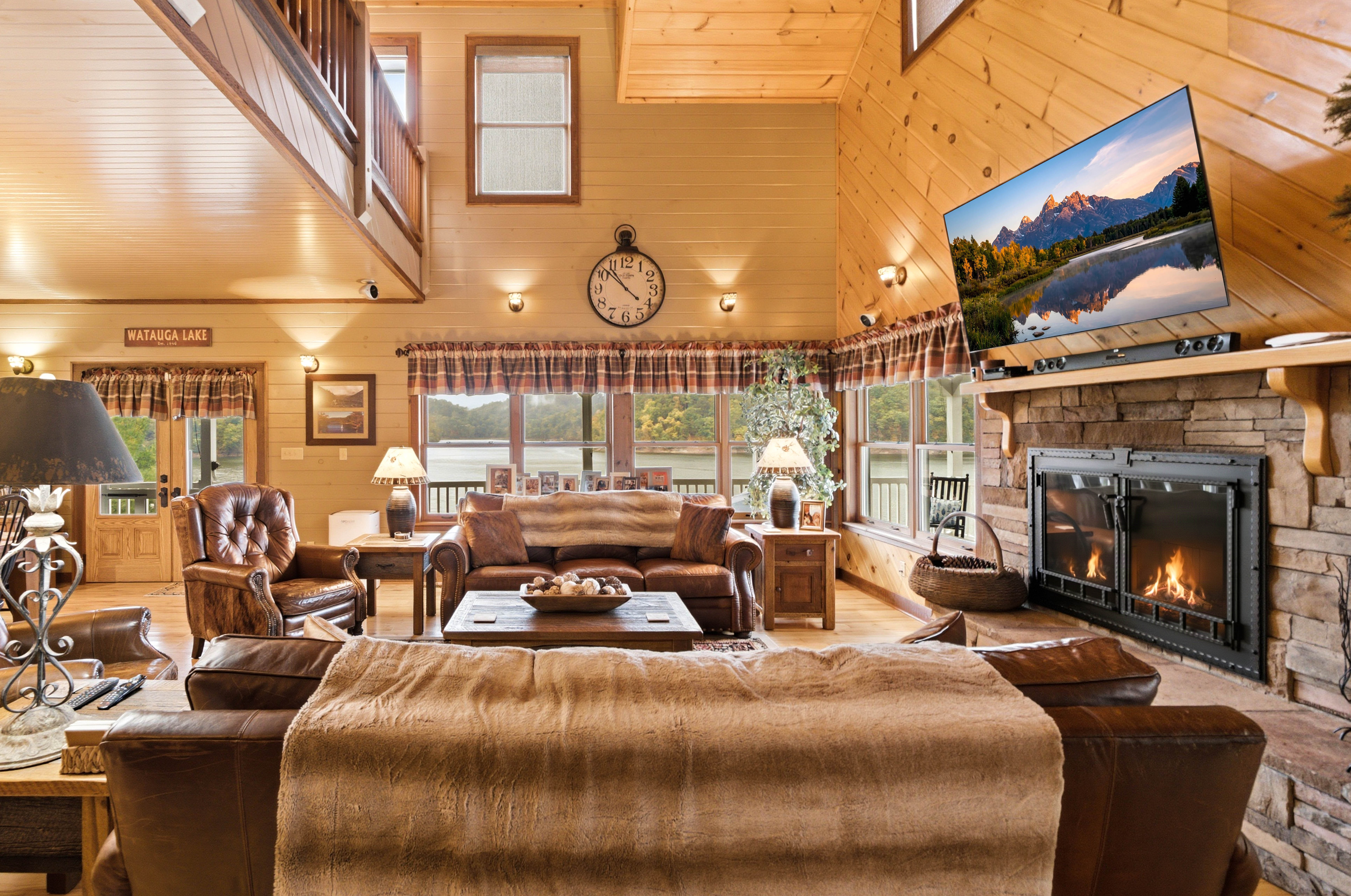  127 Culver Place, Butler, TN 37640 - 物件實景