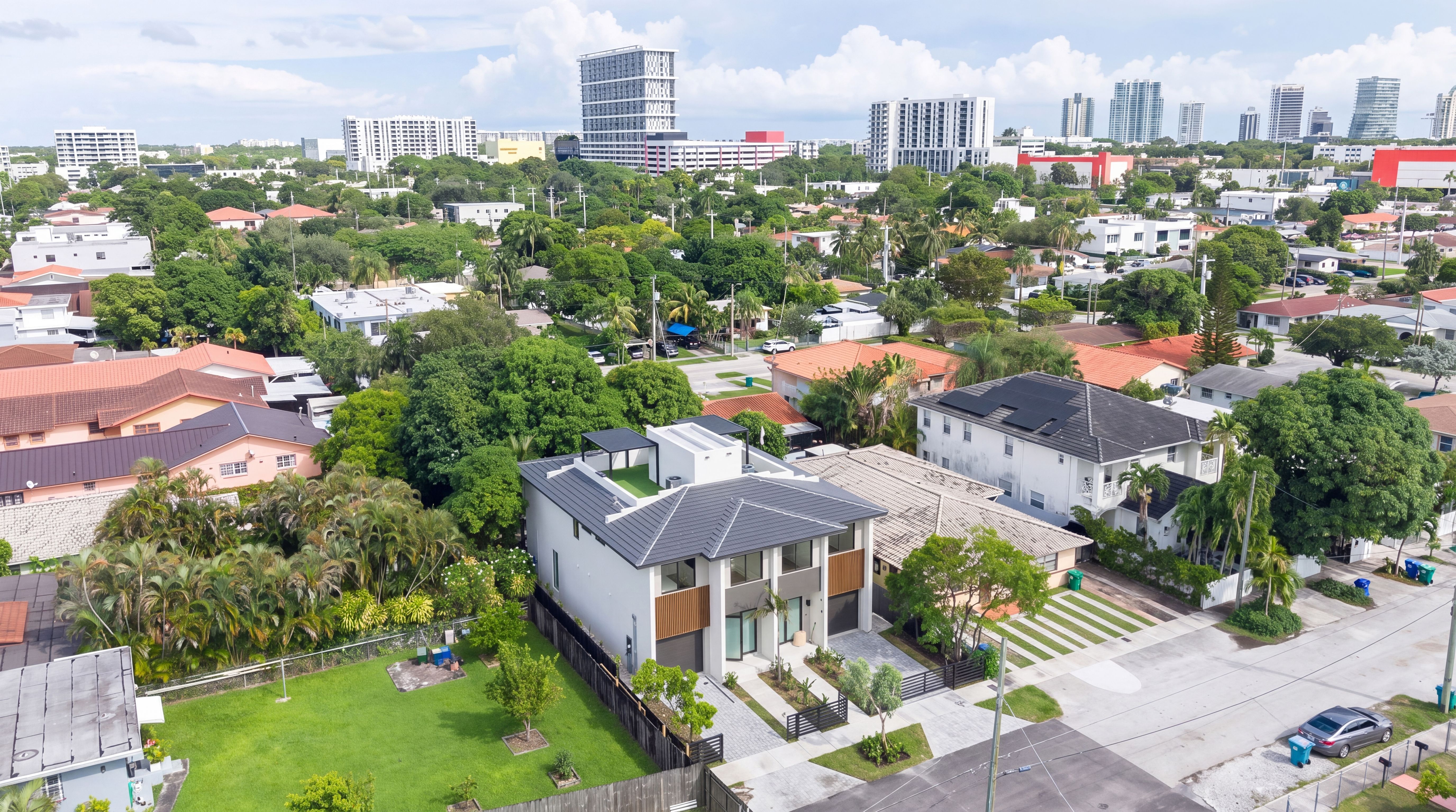  2619 SW 31st Pl, Miami, FL, 33133 - 物件實景