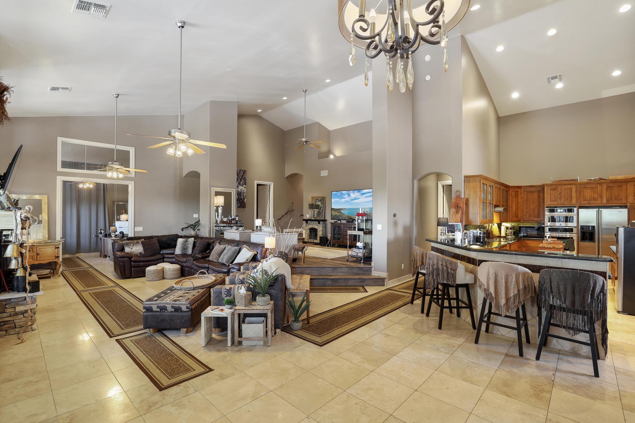 Payson, Arizona, 85541, United States, 4 Bedrooms Bedrooms, ,2 BathroomsBathrooms,Residential,For Sale,1913797