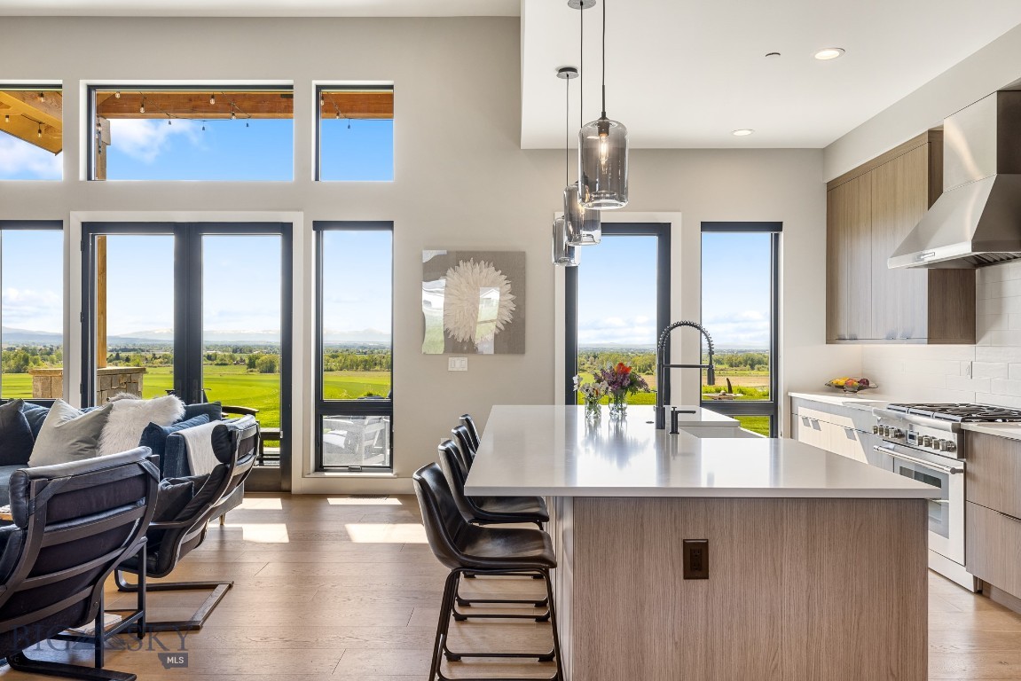 Bozeman, Montana, 59715, United States, 5 Bedrooms Bedrooms, ,5 BathroomsBathrooms,Residential,For Sale,1838122