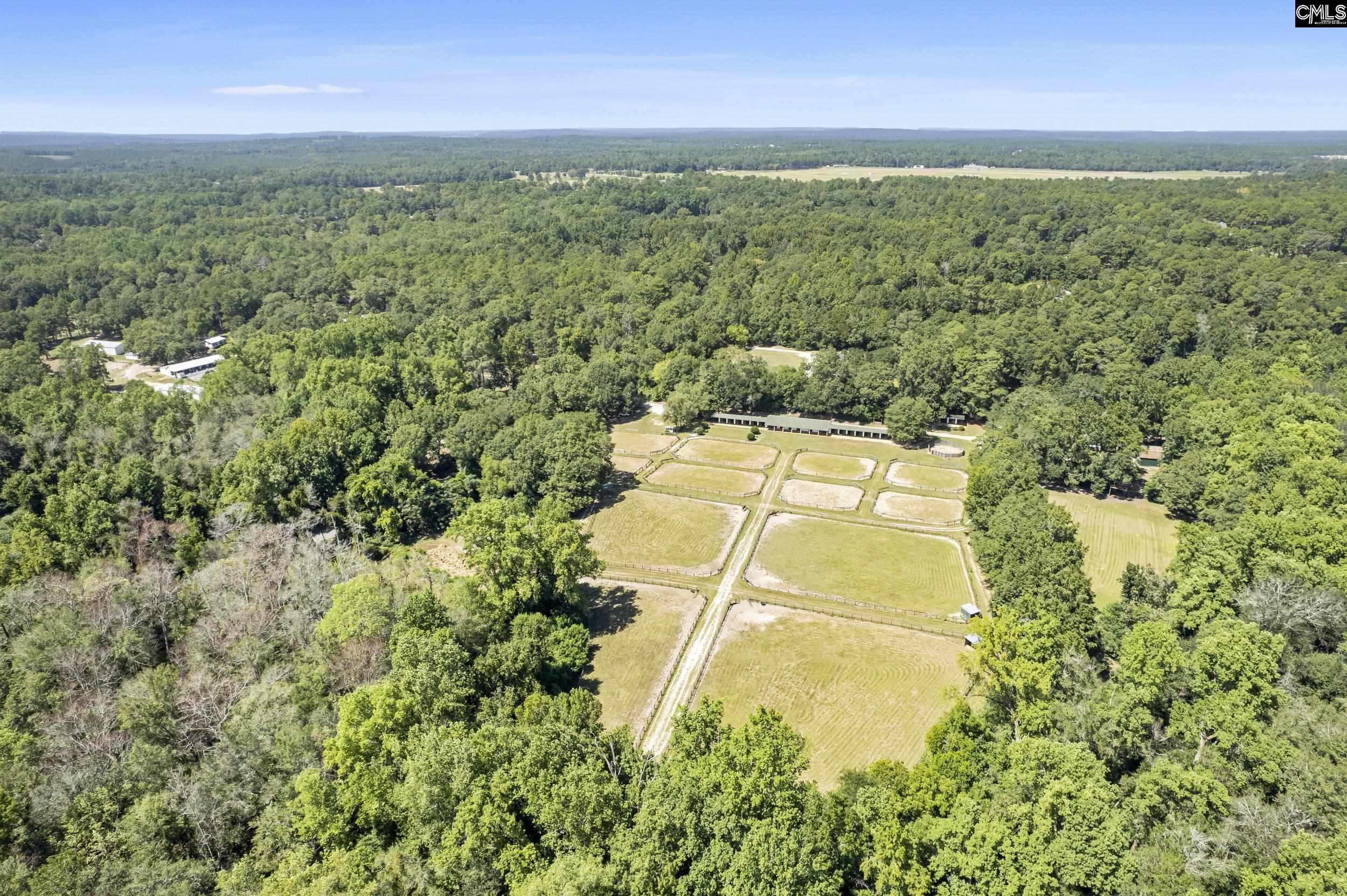  2224 Carter Street, Tract C  Camden, SC - 物件實景