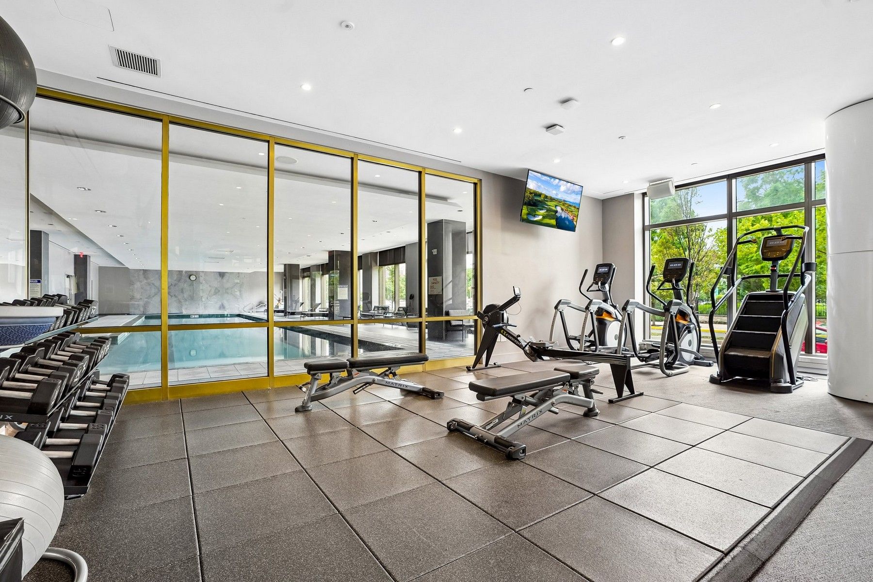  75 Park Lane South, Jc, Downtown, NJ, 07310 - 物件實景