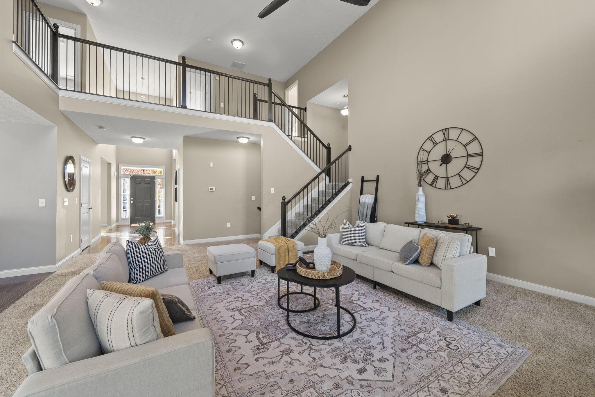 Powell, Ohio, 43065, United States, 5 Bedrooms Bedrooms, ,5 BathroomsBathrooms,Residential,For Sale,1988967