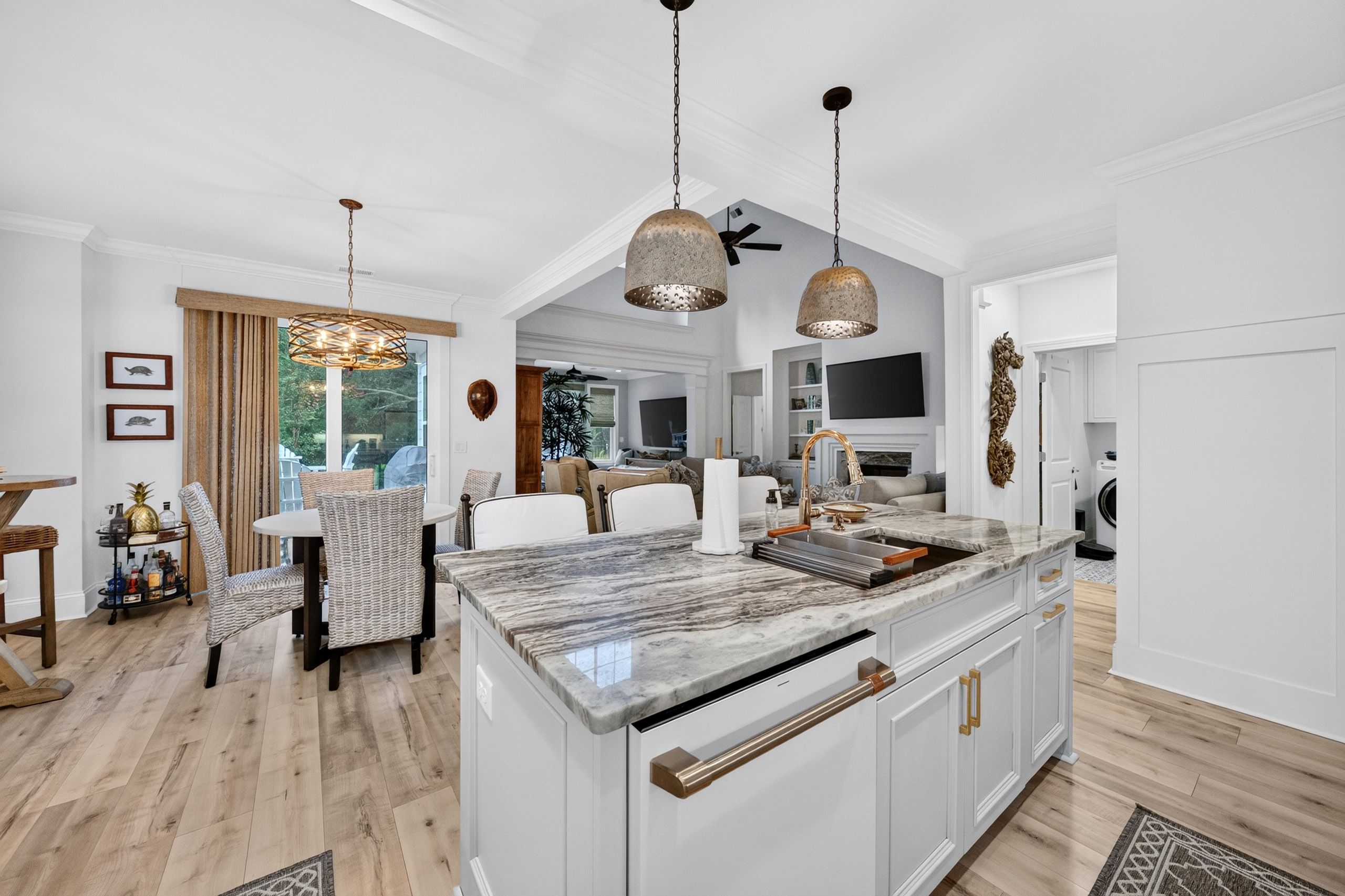  75 Villa Oak Circle  The Reserve in Pawleys Island, SC - 物件實景