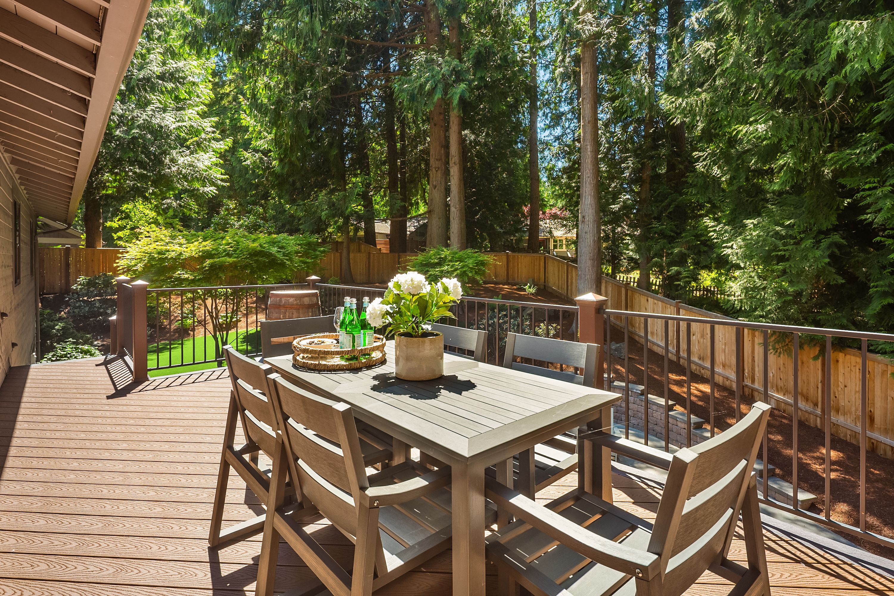  3415 211th Ave NE, Sammamish, WA 98074 - 物件實景