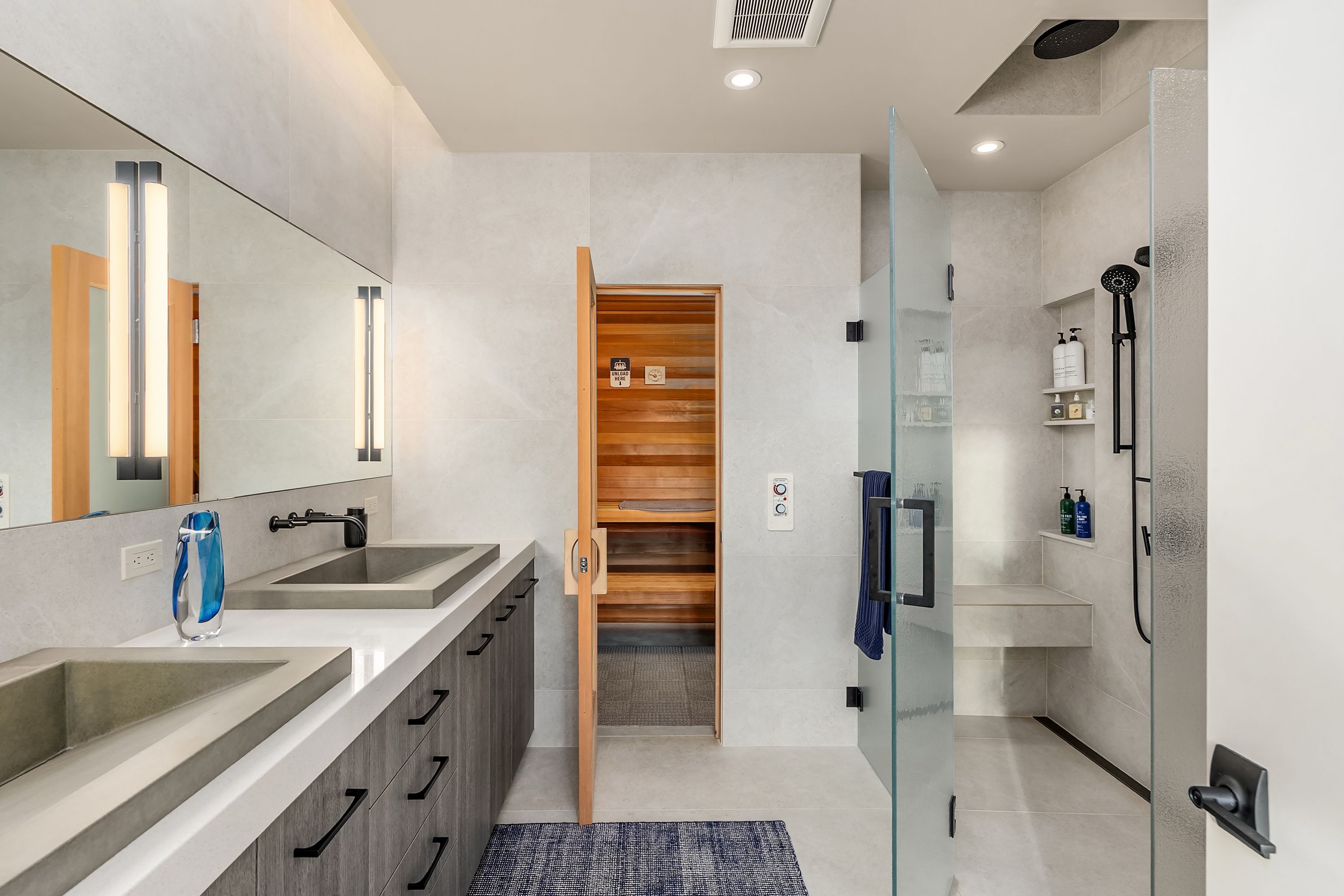  6400 NE Agate Beach Lane, Bainbridge Island, WA 98110 - 物件實景