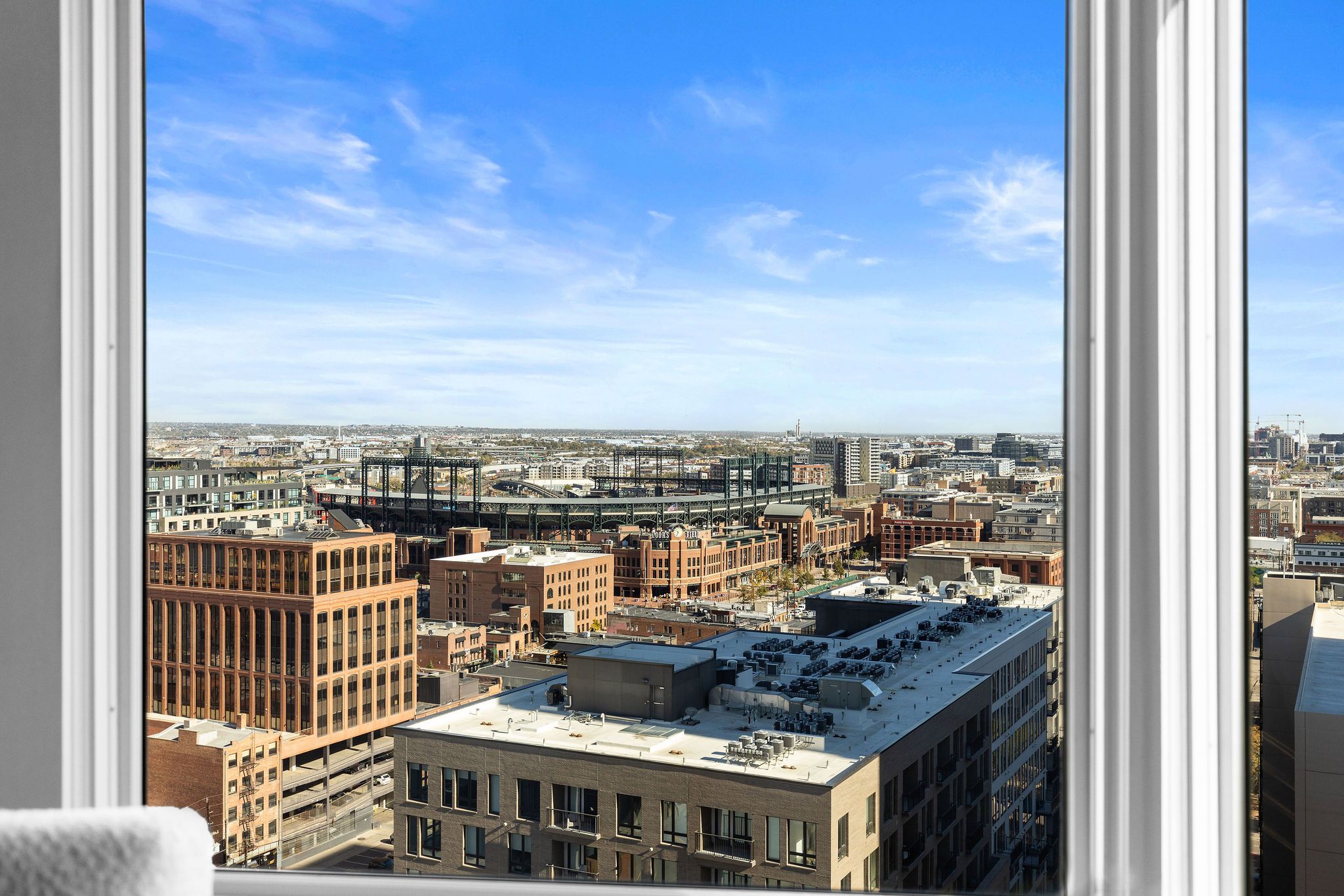  Sweeping views of Denver’s skyline and the Rocky Mountains - 物件實景