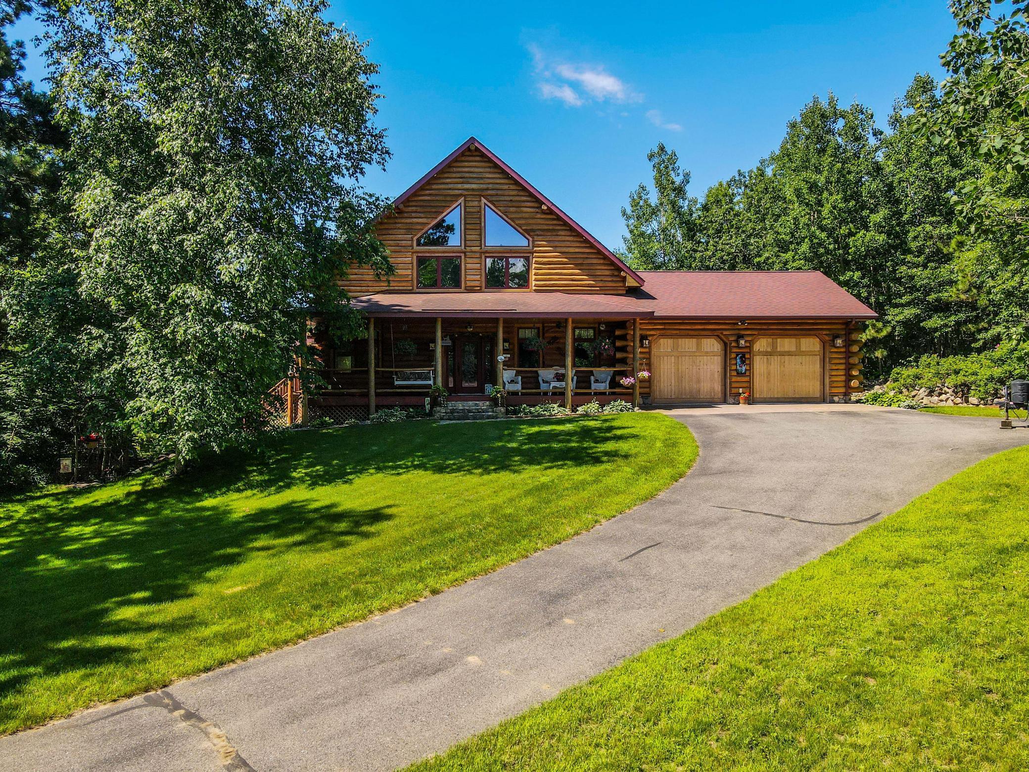 Nevis, Minnesota, 56467, United States, 4 Bedrooms Bedrooms, ,1 BathroomBathrooms,Residential,For Sale,1890698