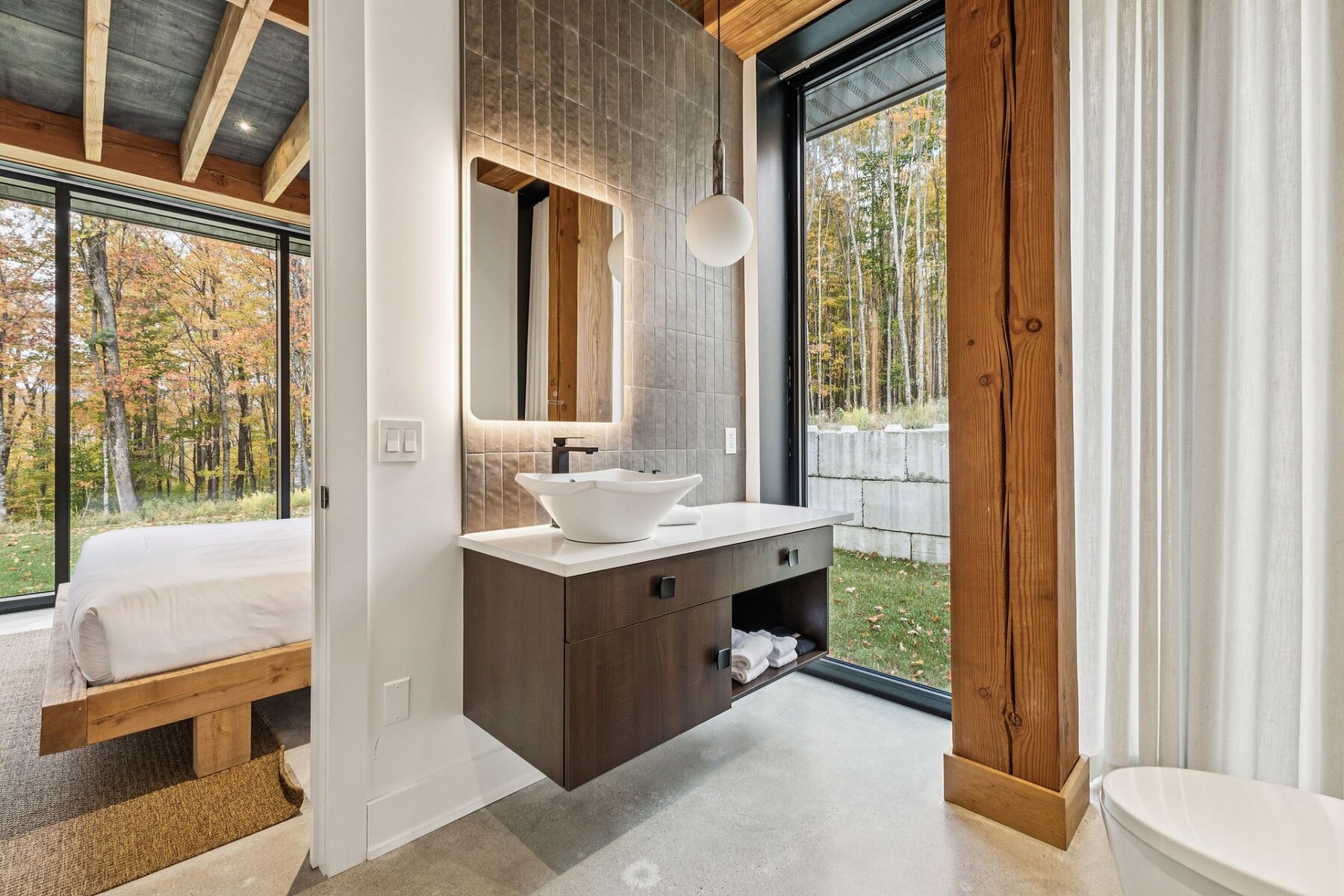  Mont-Tremblant, Laurentides - 物件實景