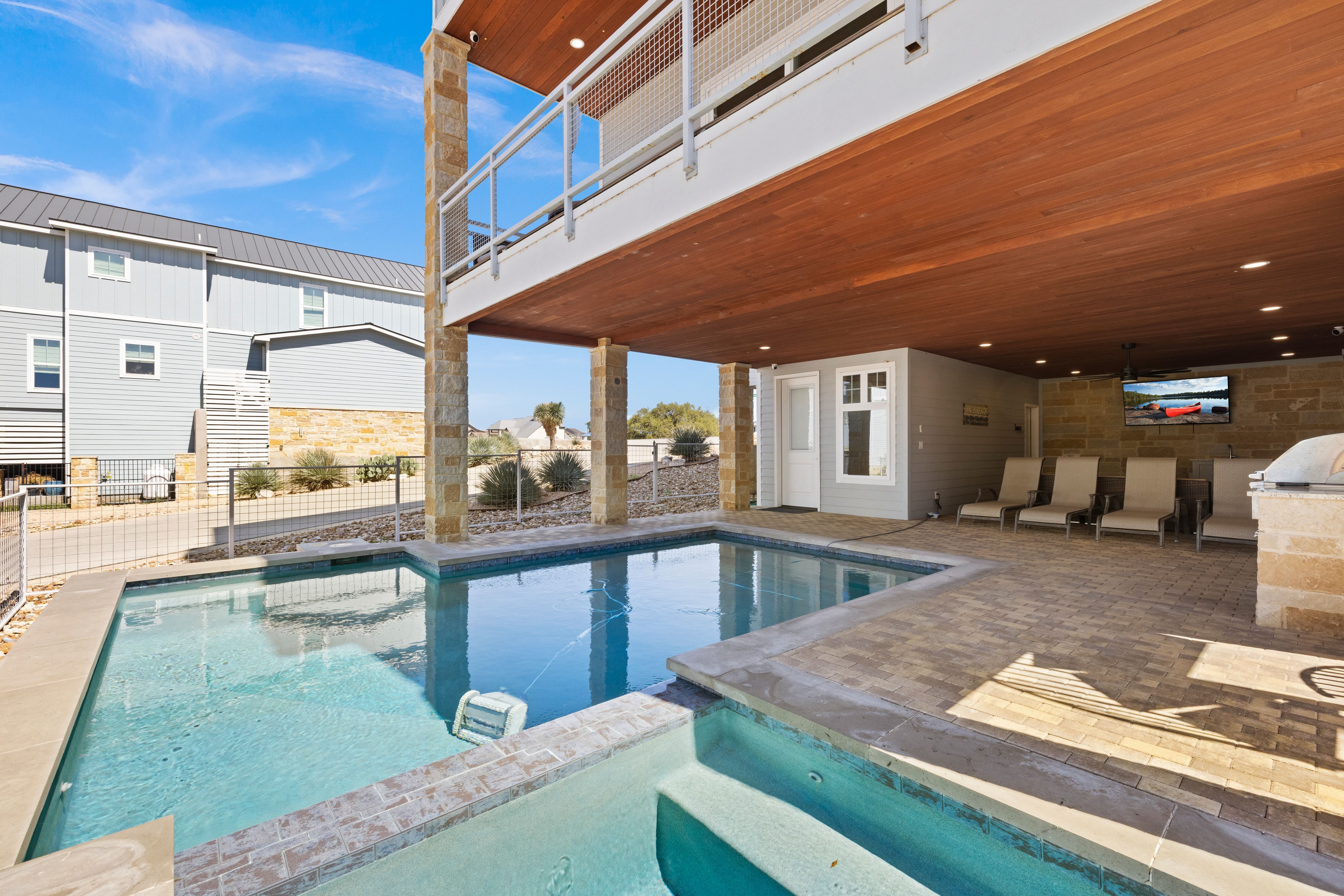  Indulge in the Art of Lake Living - 物件實景