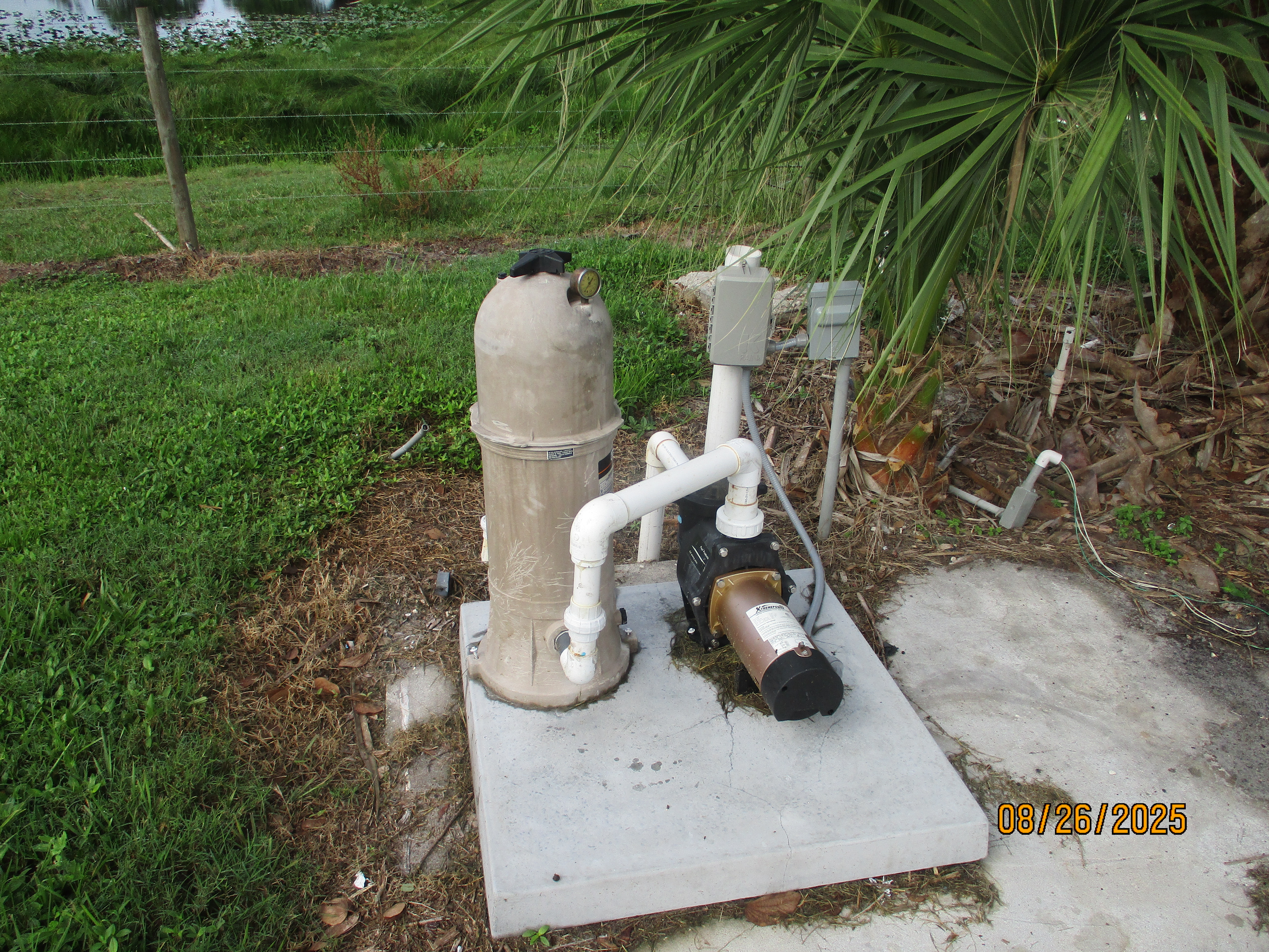 Okeechobee, Florida, 34972, United States, 4 Bedrooms Bedrooms, ,4 BathroomsBathrooms,Residential,For Sale,1973708