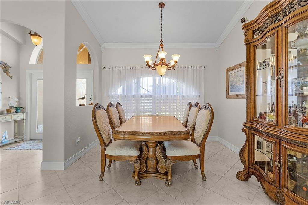 CAPE CORAL, Florida, 33993, United States, 3 Bedrooms Bedrooms, ,2 BathroomsBathrooms,Residential,For Sale,1920405