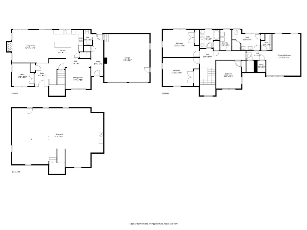 Braintree, Massachusetts, 02184, United States, 4 Bedrooms Bedrooms, ,3 BathroomsBathrooms,Residential,For Sale,2001189