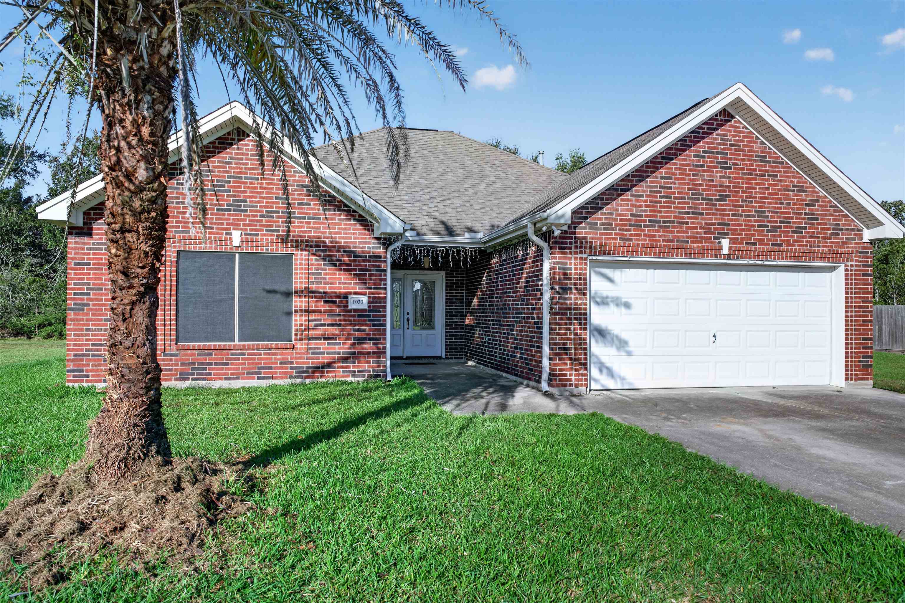 Kelsey Ln, Bridge City, TX 77611