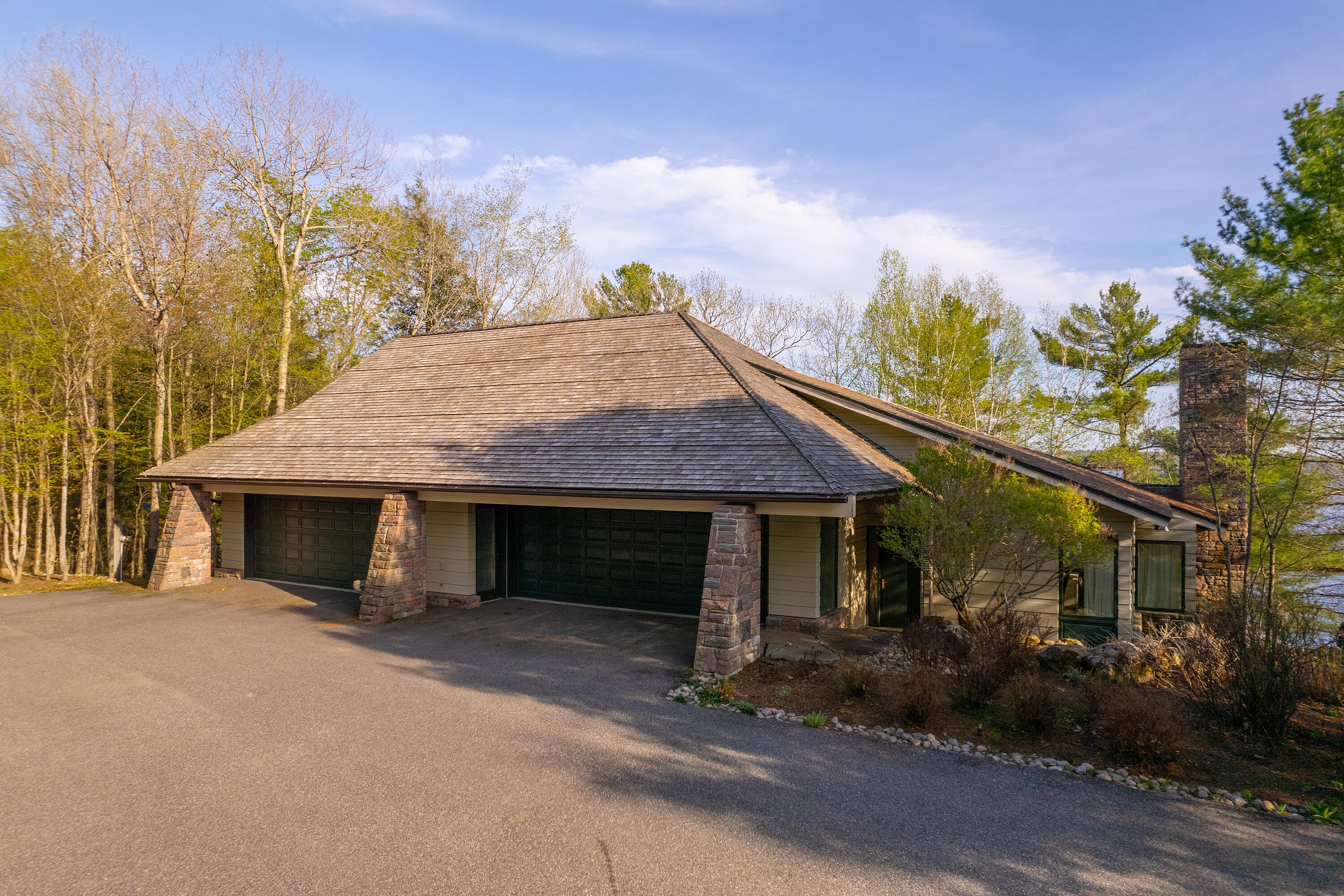  Sunset Point Lake Muskoka - 物件實景