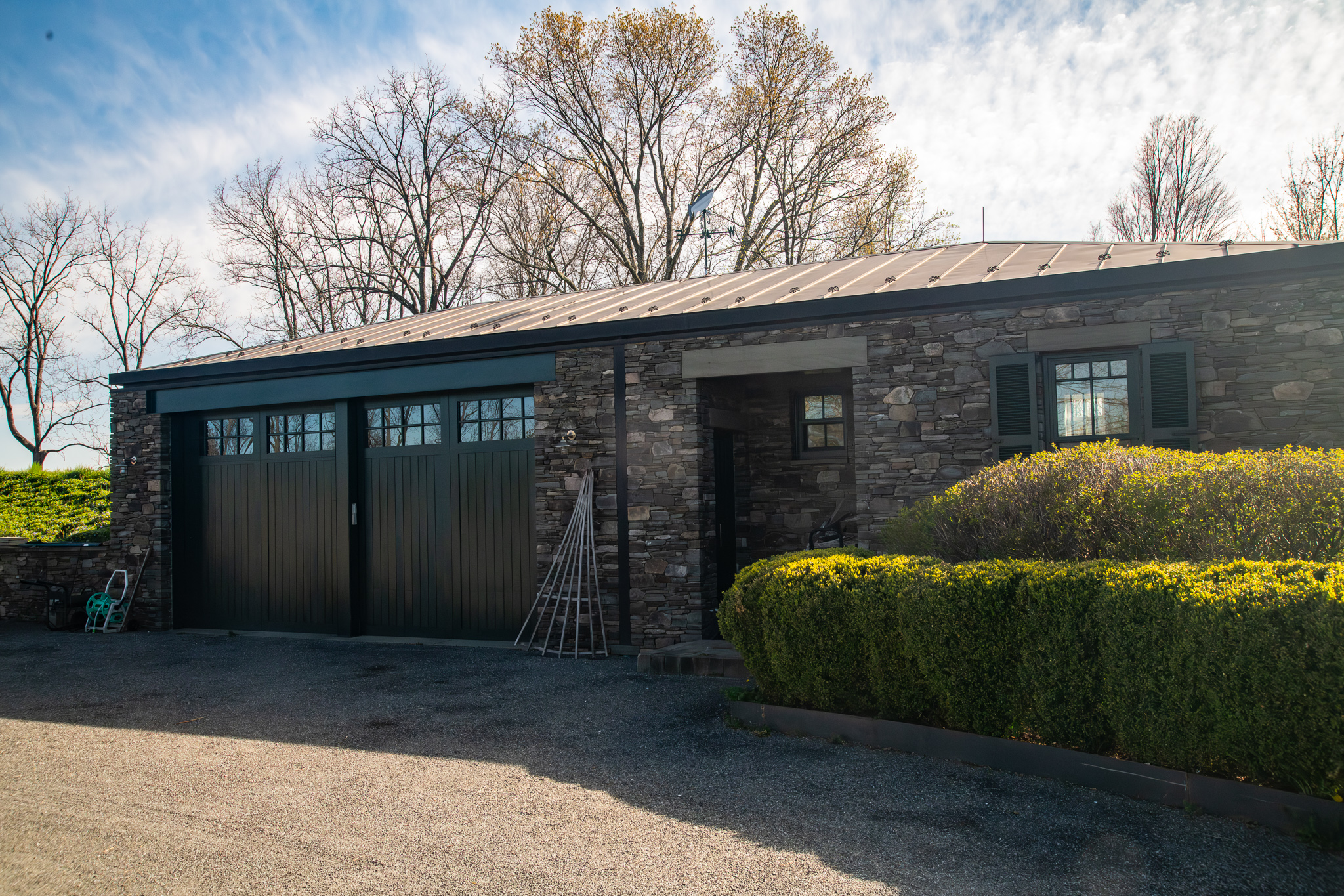  1135 Duell Road - 物件實景