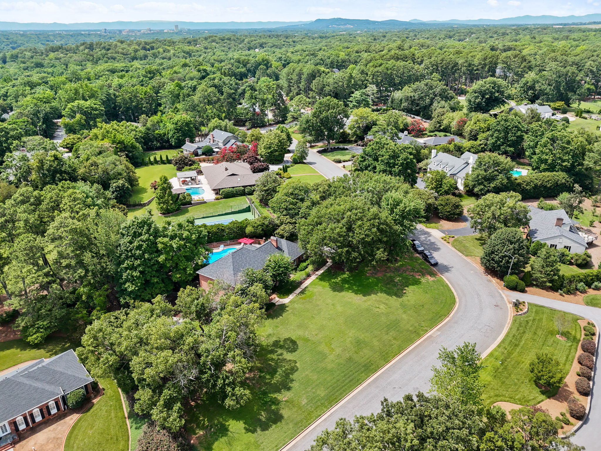  29 Quail Hill Drive, Greenville, SC 29607 - 物件實景