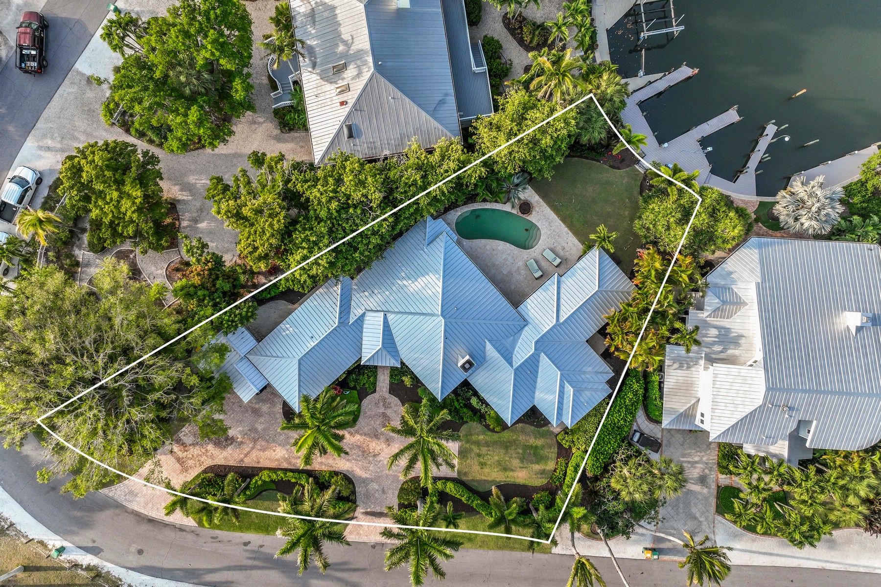  252 Waterways Avenue - 物件實景