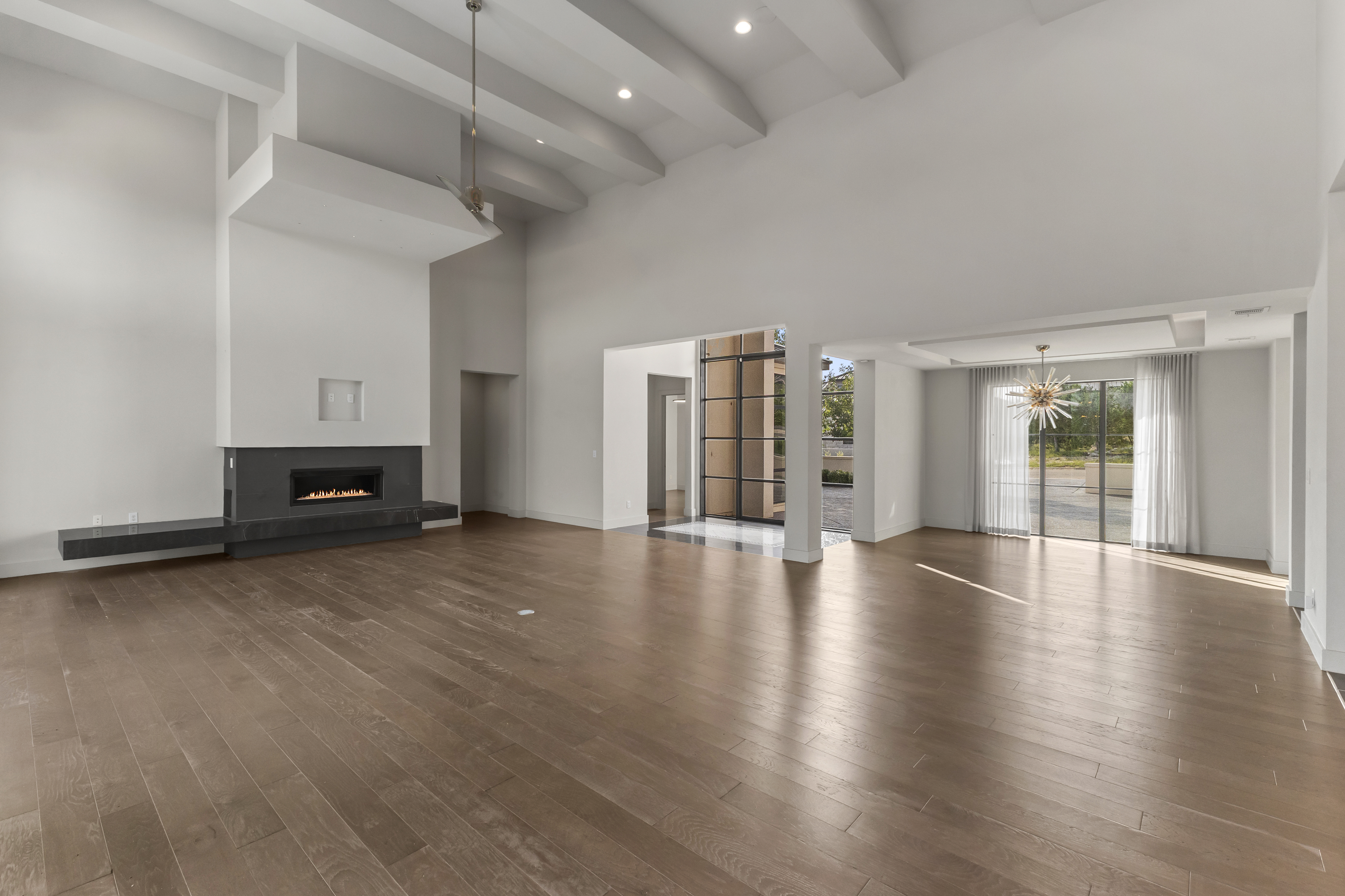  Contemporary Luxury in The Dominion - 物件實景