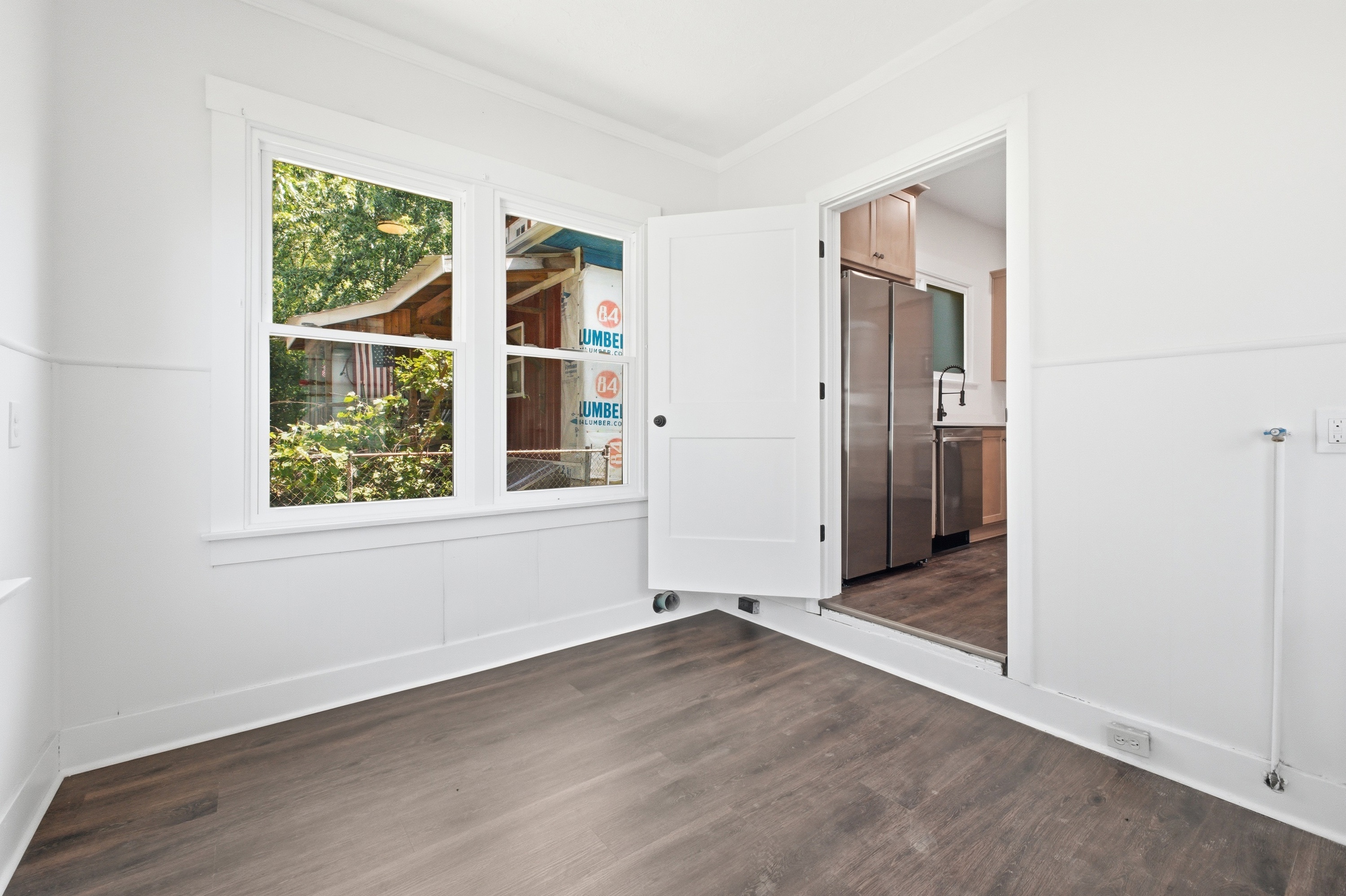  1126 Myrtle Avenue, New Albany, IN 47150 - 物件實景