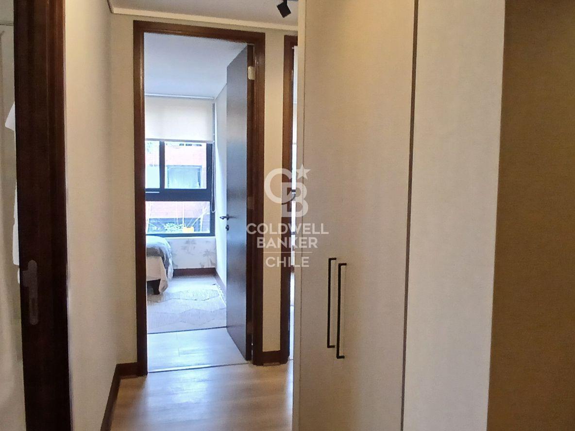 Las Condes, Chile, 3 Bedrooms Bedrooms, ,3 BathroomsBathrooms,Residential,For Sale,1896382