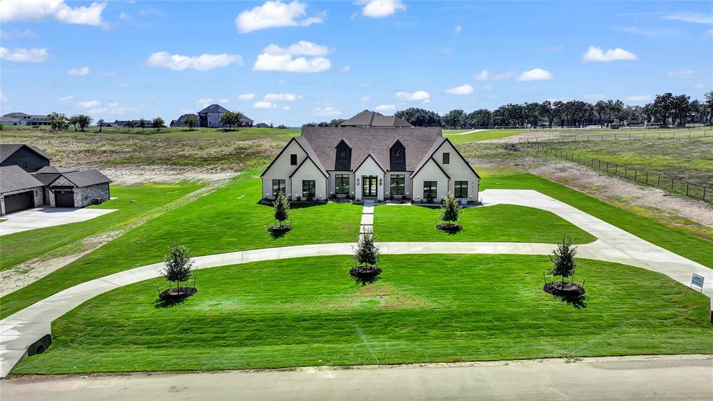Weatherford, Texas, 76087, United States, 5 Bedrooms Bedrooms, ,6 BathroomsBathrooms,Residential,For Sale,1981061