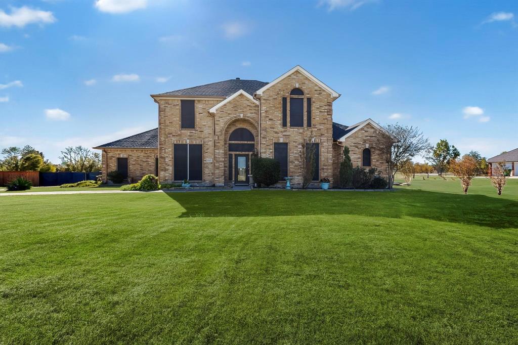 Talty, Texas, 75160, United States, 4 Bedrooms Bedrooms, ,3 BathroomsBathrooms,Residential,For Sale,1981914