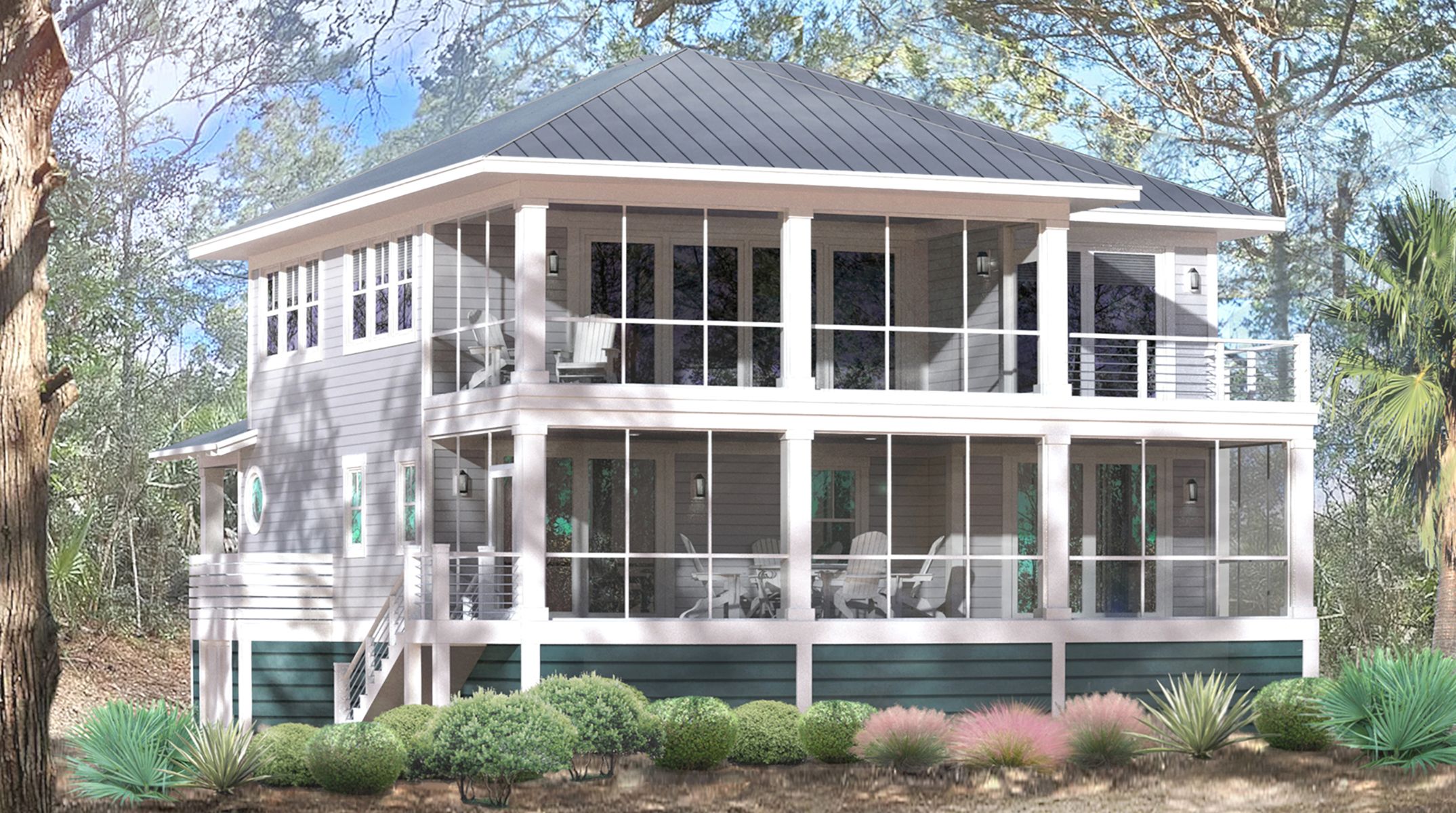  27 Dowitcher Trail, Bald Head Island, NC 28461 - 物件實景