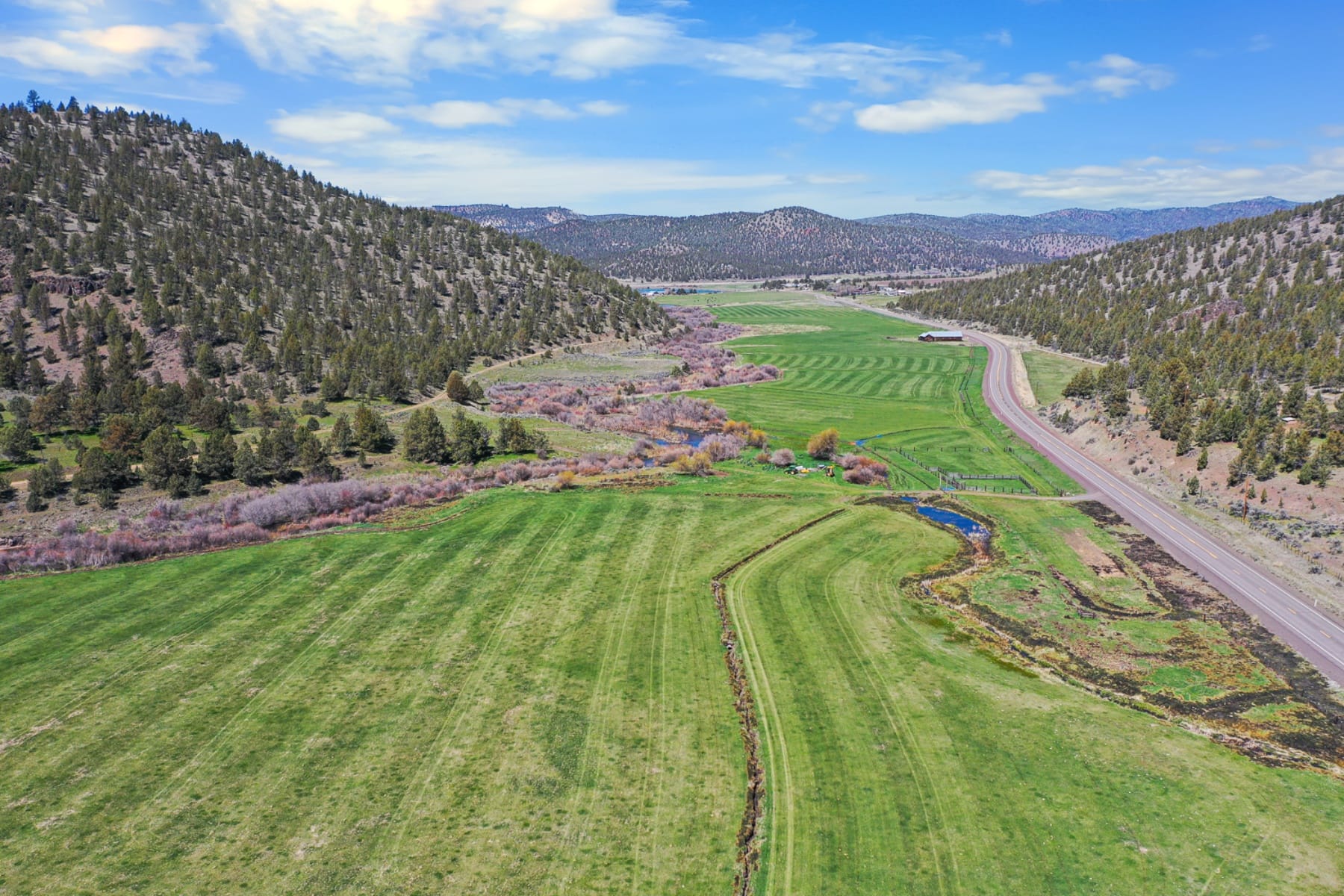  16305 N East Ochoco Highway Prineville, OR 97754 - 物件實景