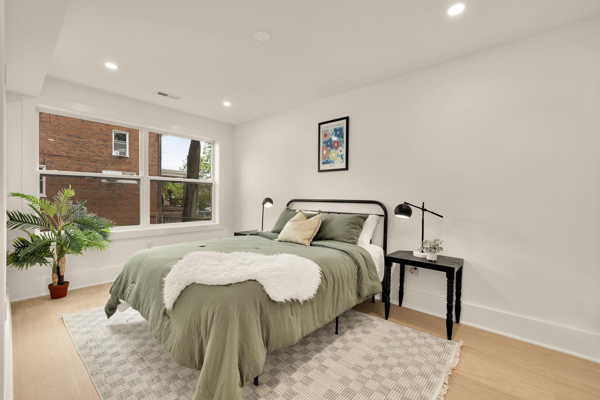 5703 9th Street NW, Washington, DC, 20011 - 物件實景