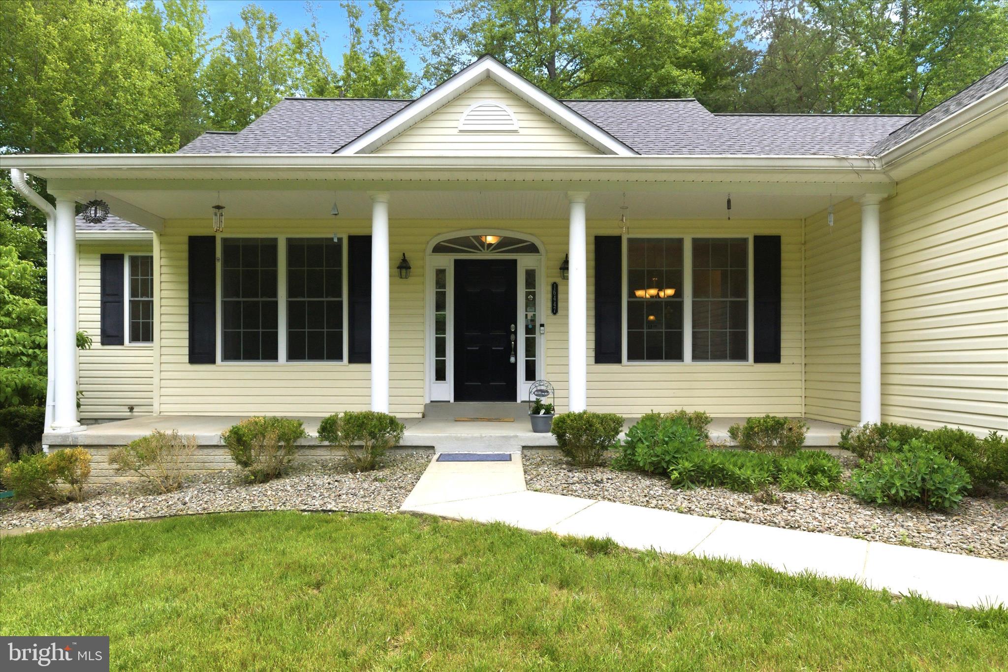 Hughesville, Maryland, 20637, United States, 3 Bedrooms Bedrooms, ,2 BathroomsBathrooms,Residential,For Sale,2049068