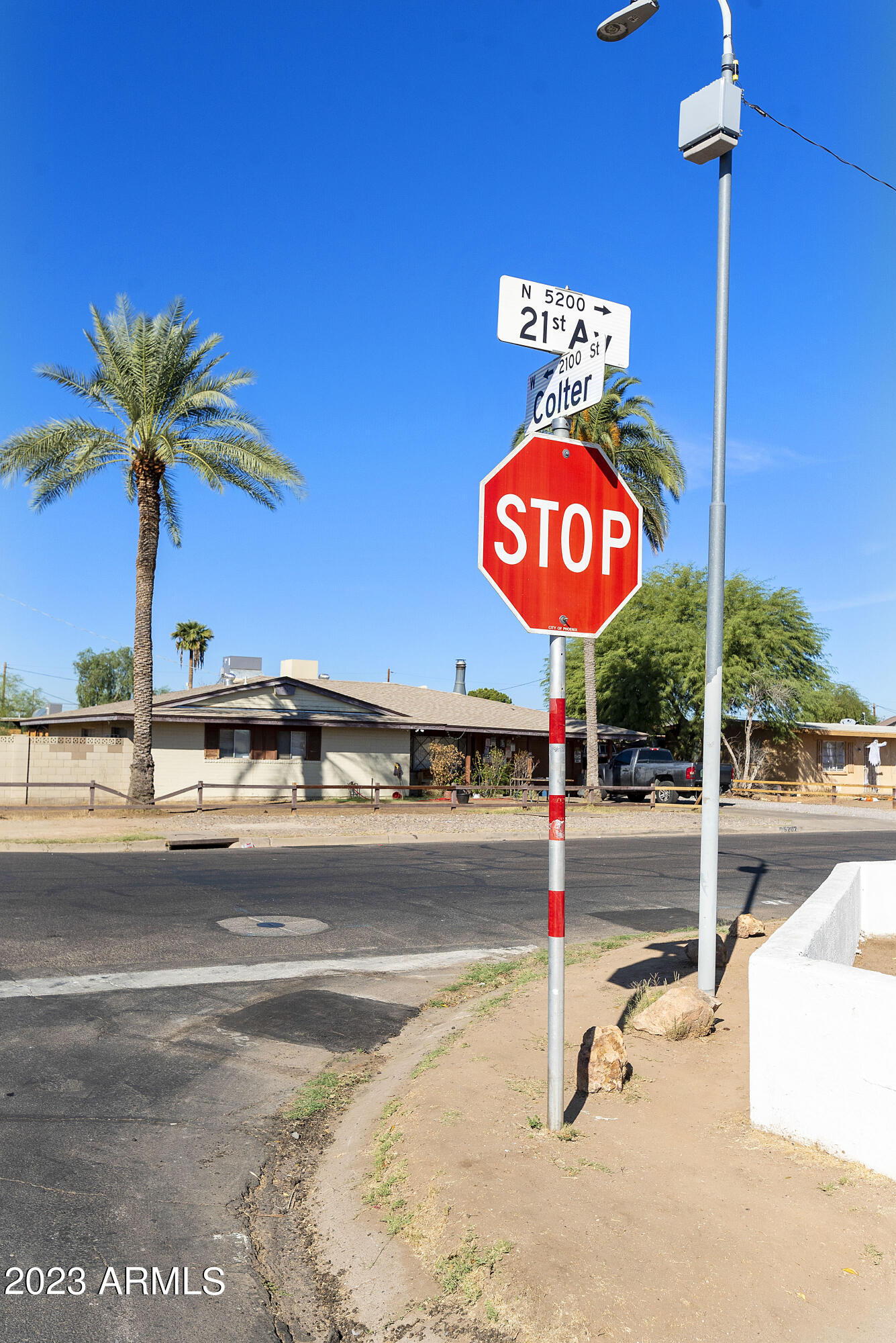 5202 N 21st Avenue, Phoenix, Arizona, 85015, United States, ,Land,For Sale,5202 N 21st Avenue,1672384