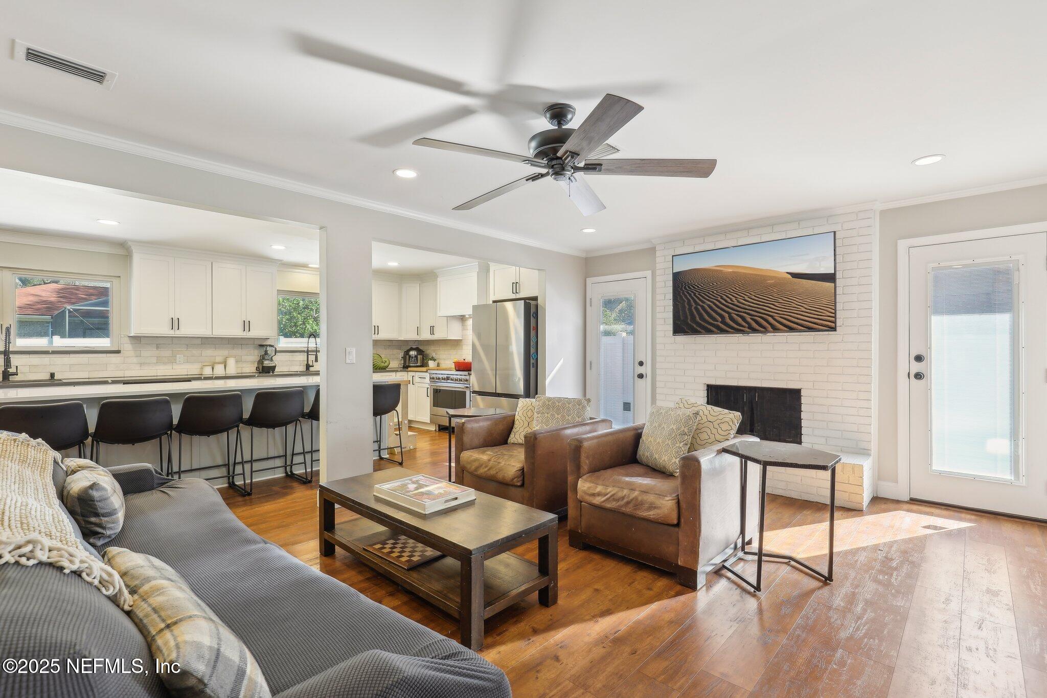 Jacksonville, Florida, 32225, United States, 4 Bedrooms Bedrooms, ,3 BathroomsBathrooms,Residential,For Sale,1827062