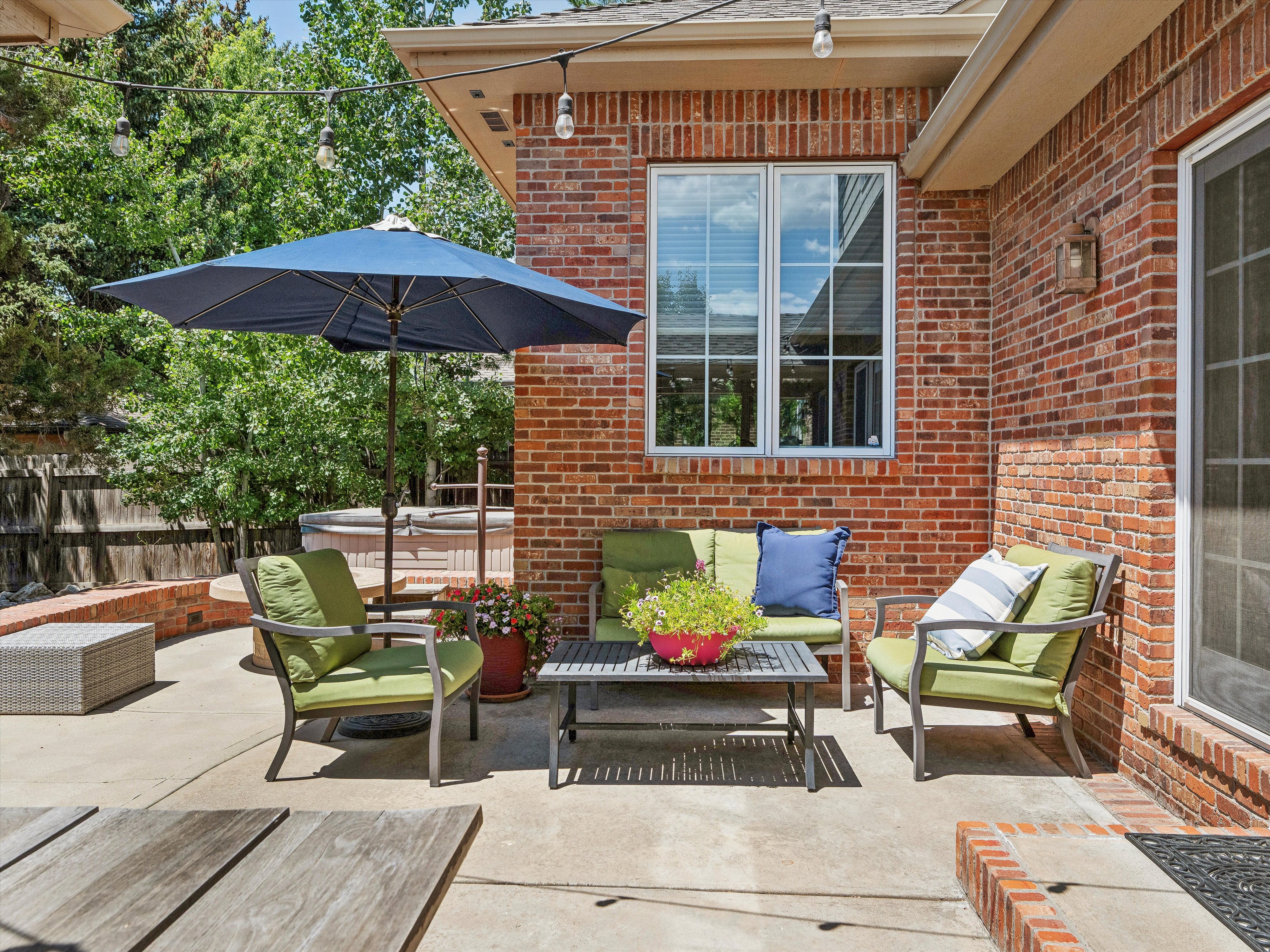  3660 E Warren Avenue, Denver, CO 80120 - 物件實景