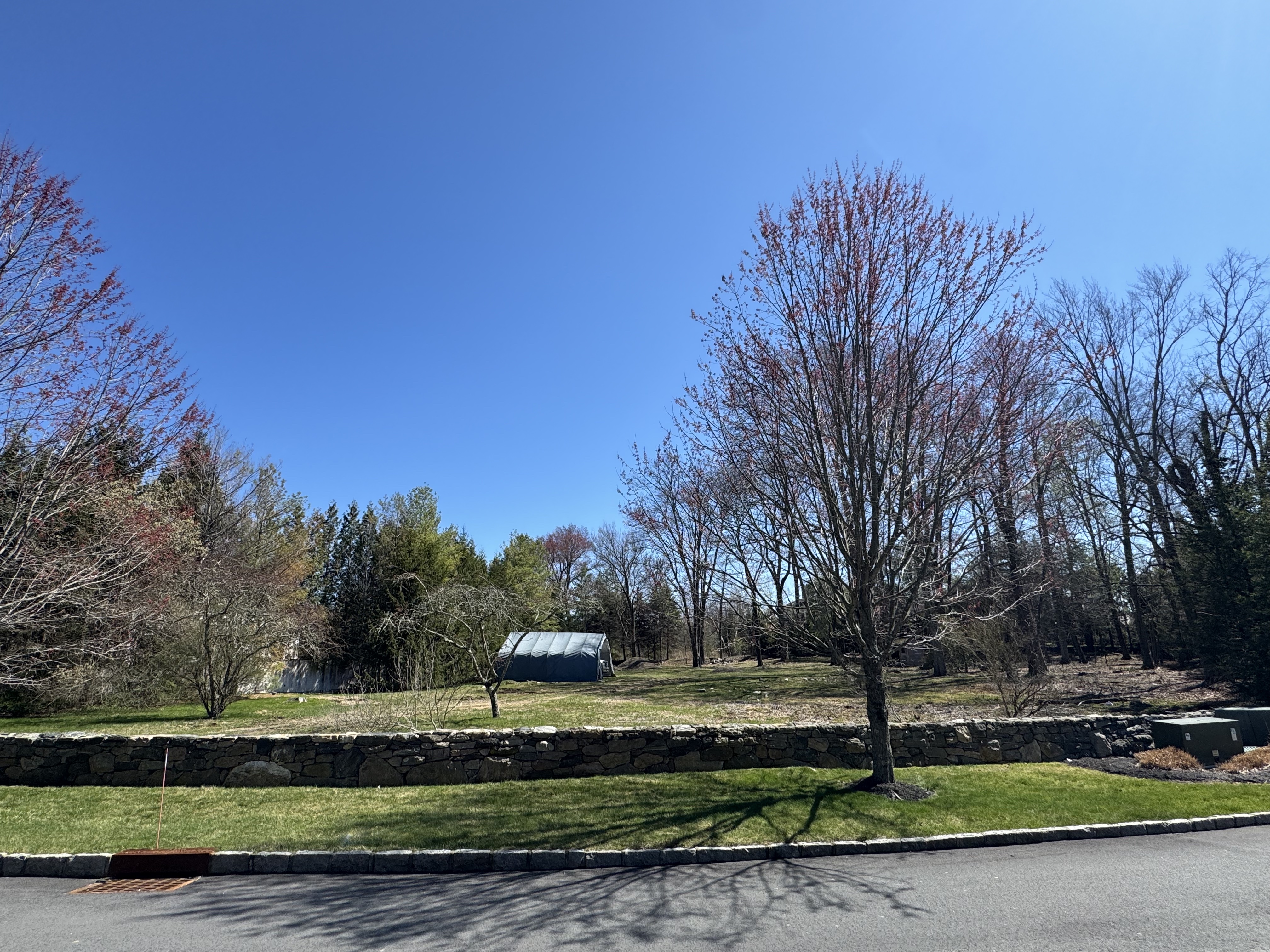  5 Stone Bridge Road - 物件實景