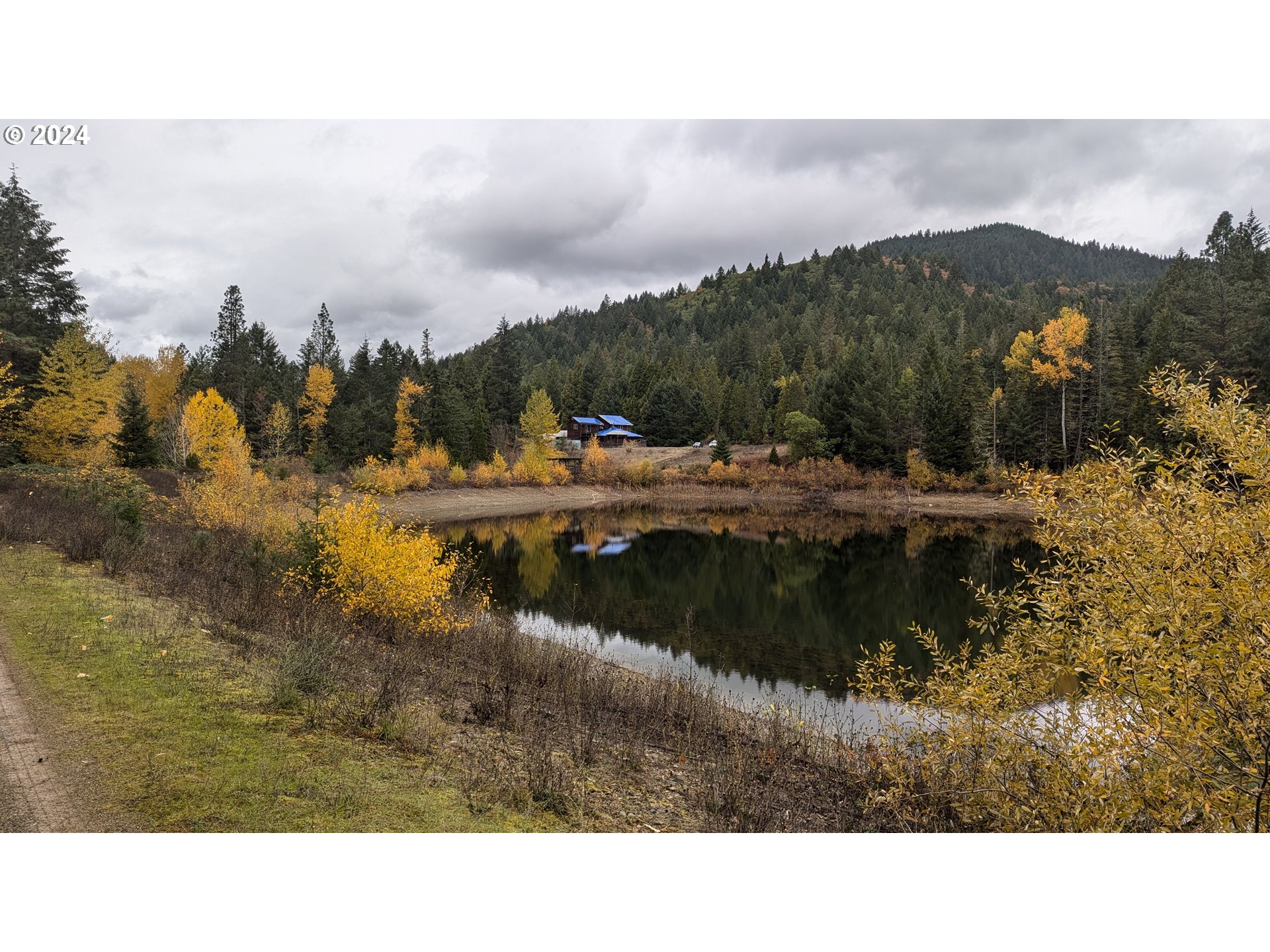 2999 Speaker Rd, Wolf Creek, Oregon, 97497, United States, 4 Bedrooms Bedrooms, ,4 BathroomsBathrooms,Residential,For Sale,2999 Speaker Rd,1659471